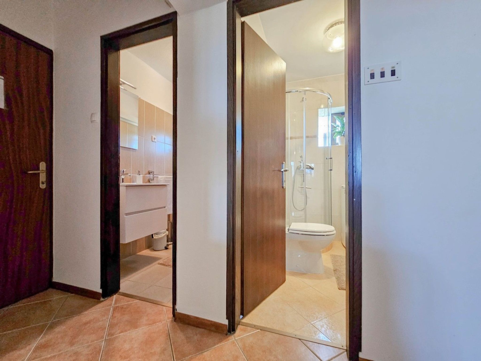 Photo of Wohnung für bis zu 6 Personen mit Schwimmbad