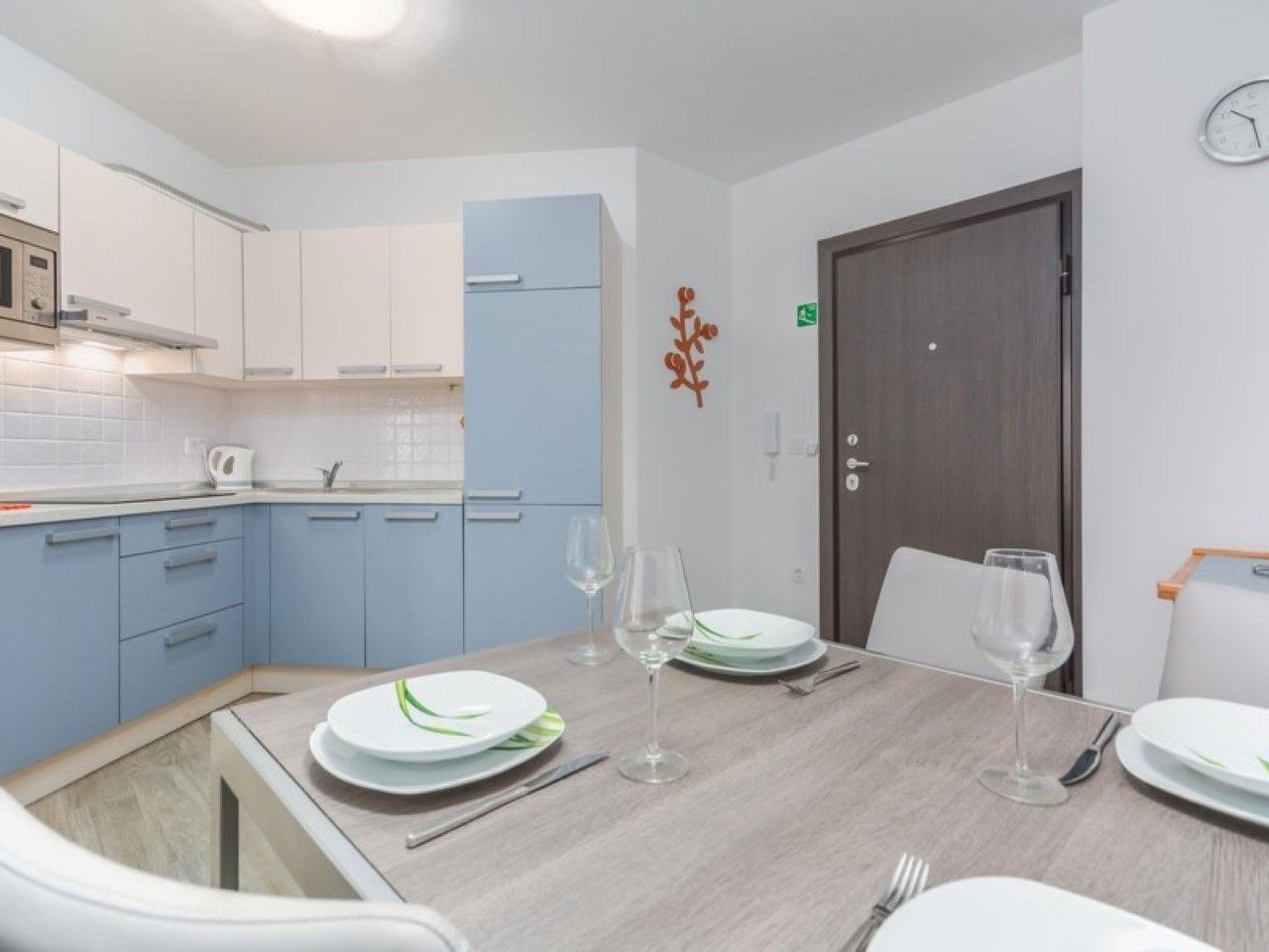 Photo of Wohnung "Nicoletta" mit Balkon