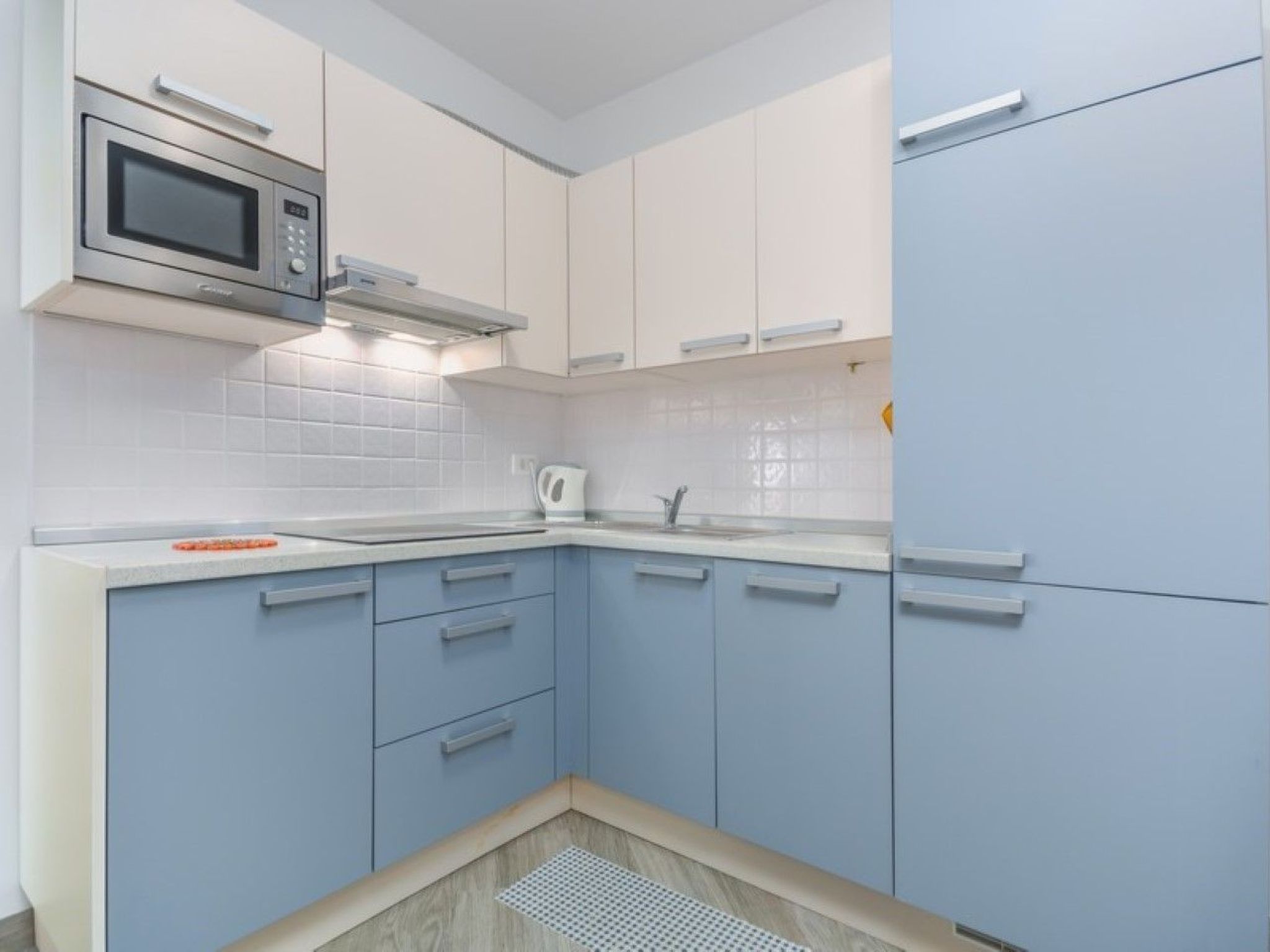 Photo of Wohnung "Nicoletta" mit Balkon