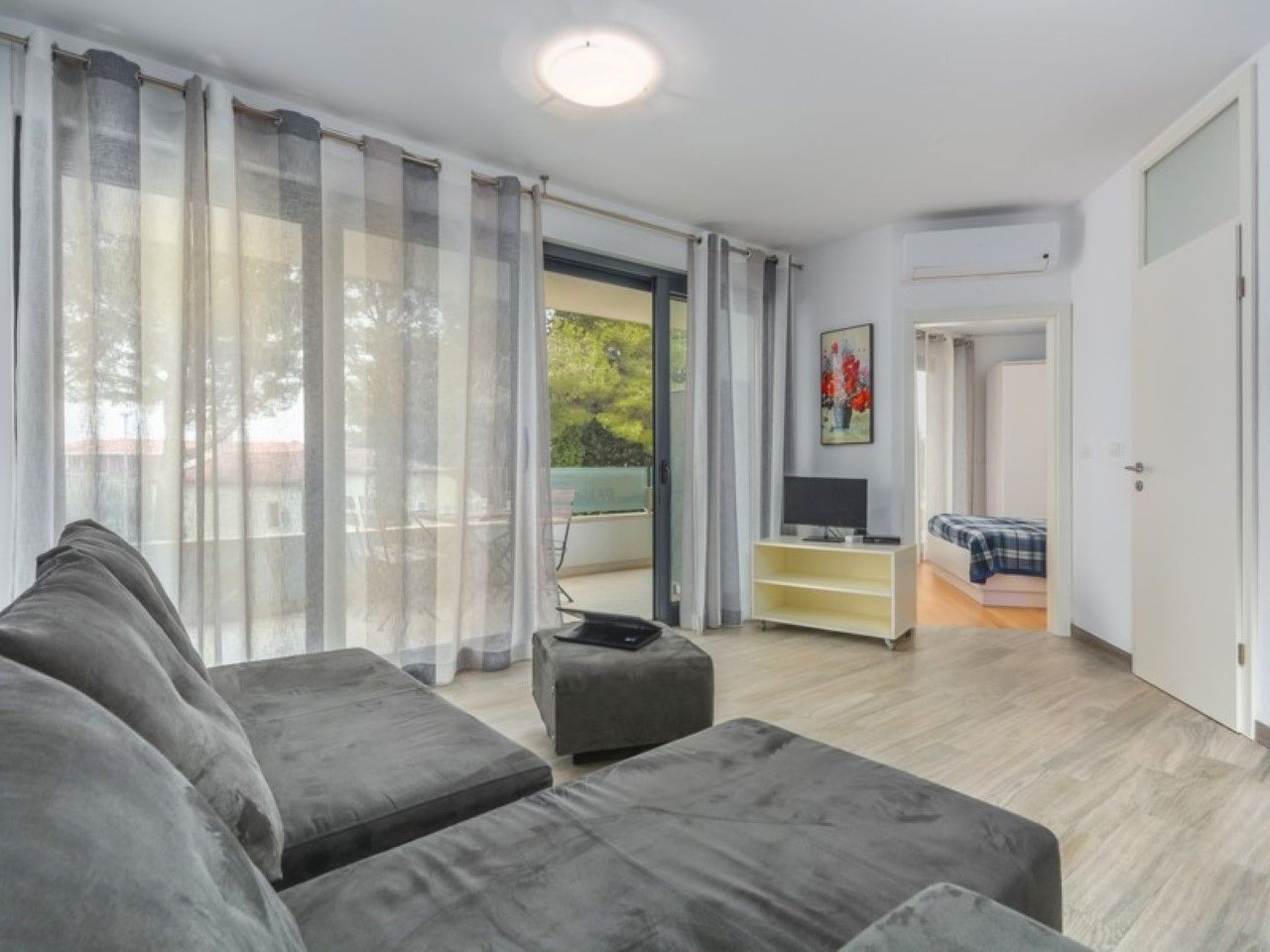 Photo of Wohnung "Nicoletta" mit Balkon