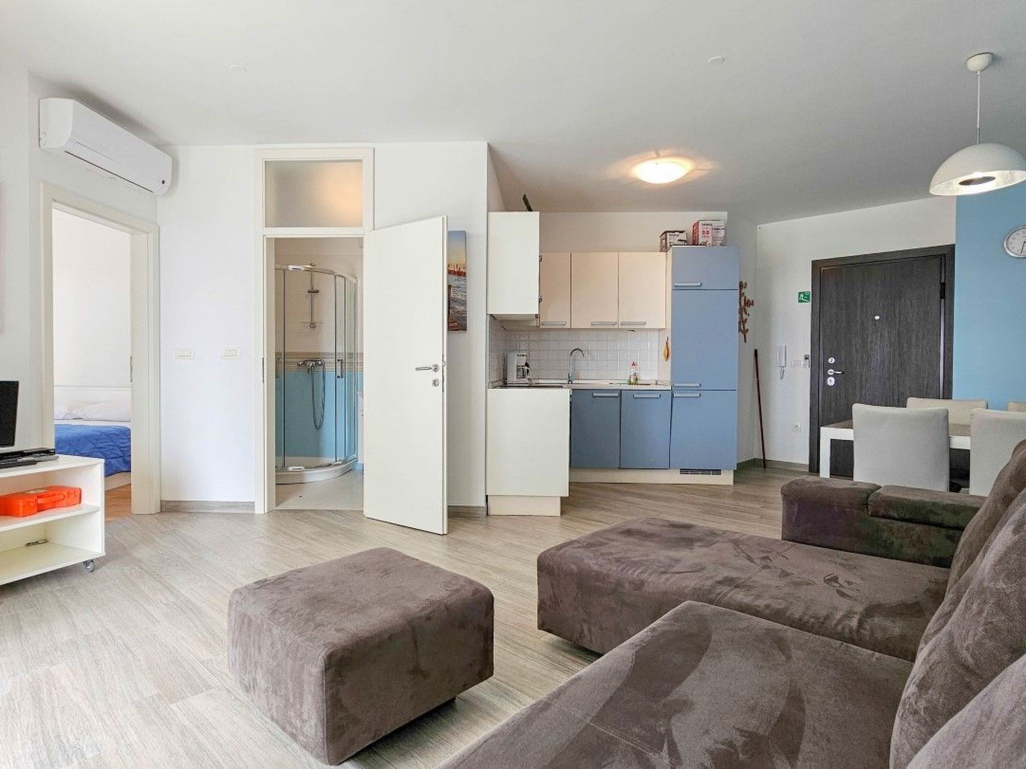 Photo of Wohnung "Nicoletta" mit Balkon