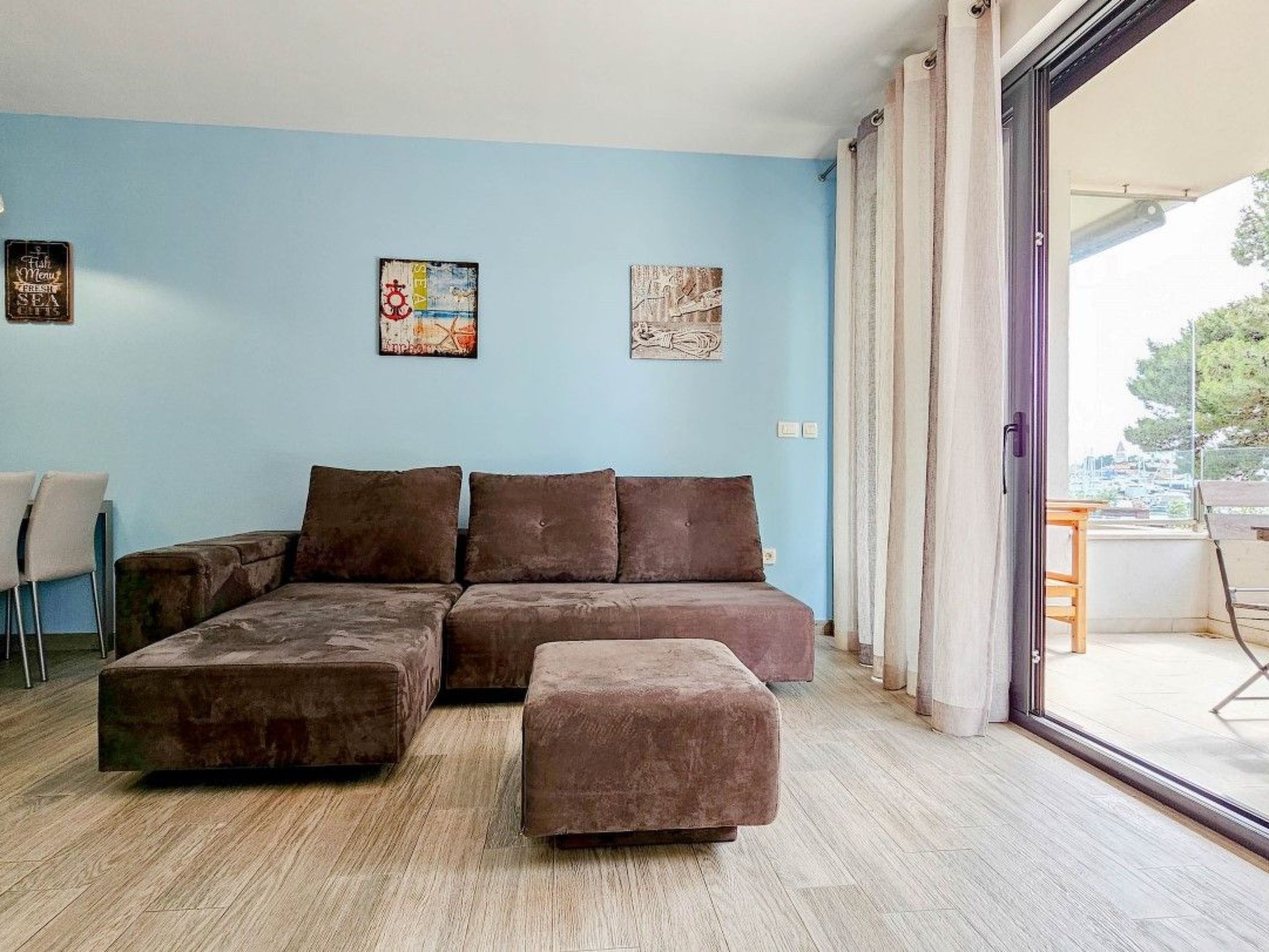 Photo of Wohnung "Nicoletta" mit Balkon