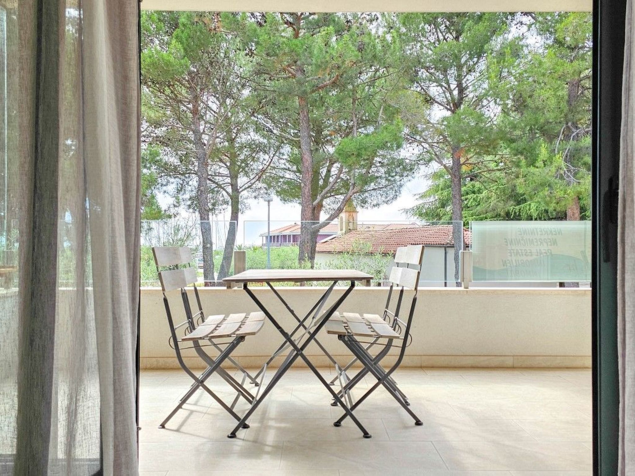 Photo of Wohnung "Nicoletta" mit Balkon