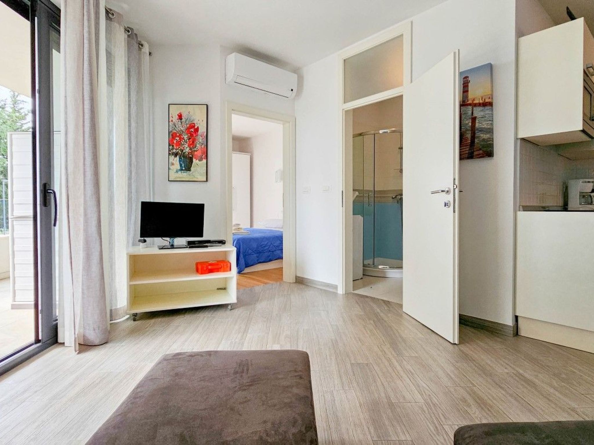 Photo of Wohnung "Nicoletta" mit Balkon