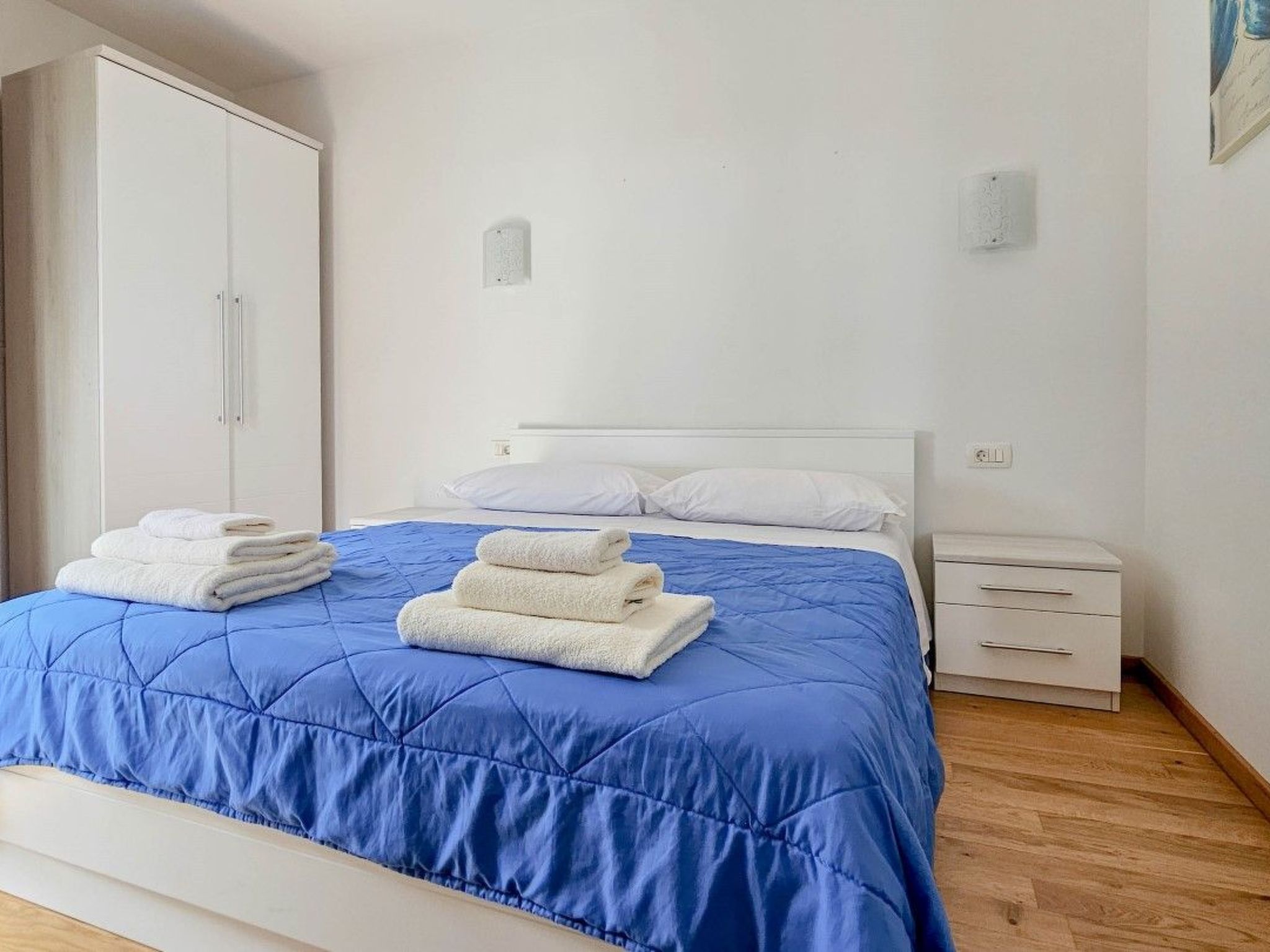 Photo of Wohnung "Nicoletta" mit Balkon