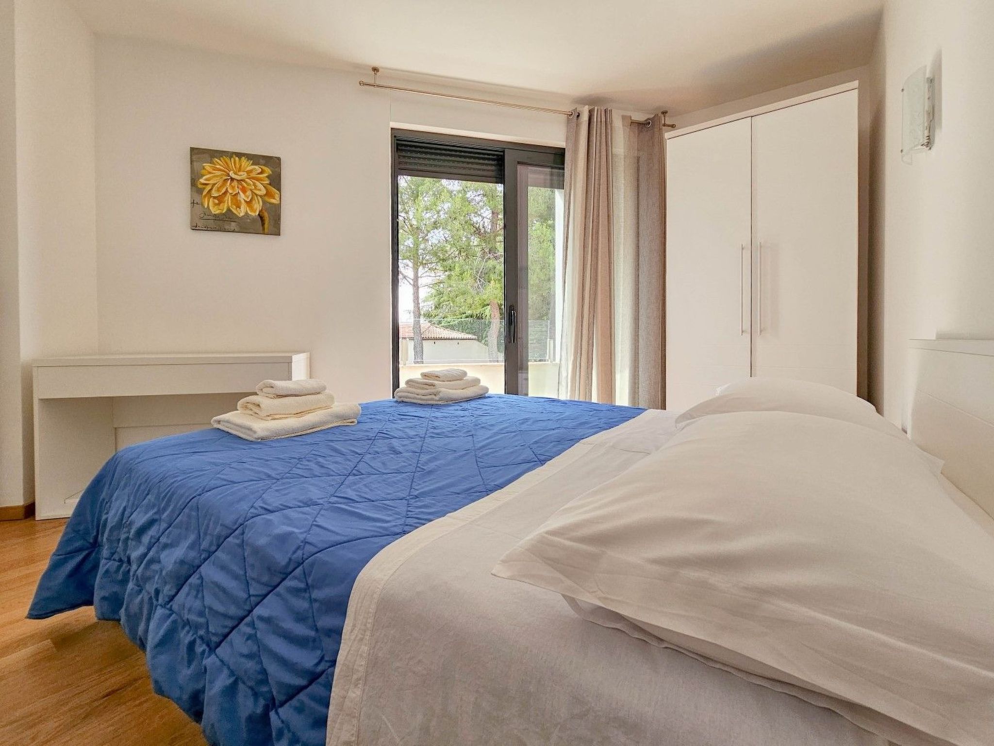 Photo of Wohnung "Nicoletta" mit Balkon