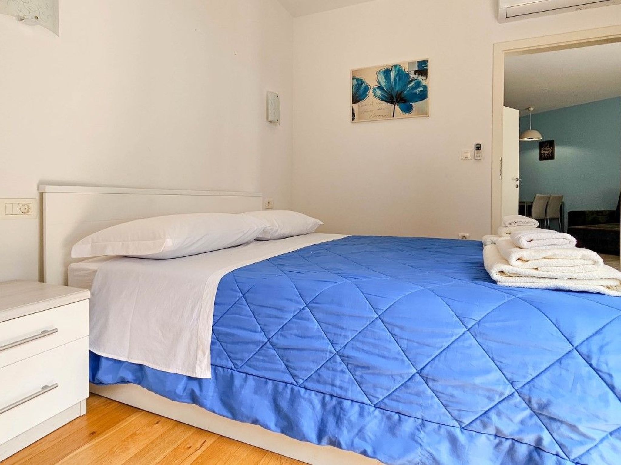 Photo of Wohnung "Nicoletta" mit Balkon