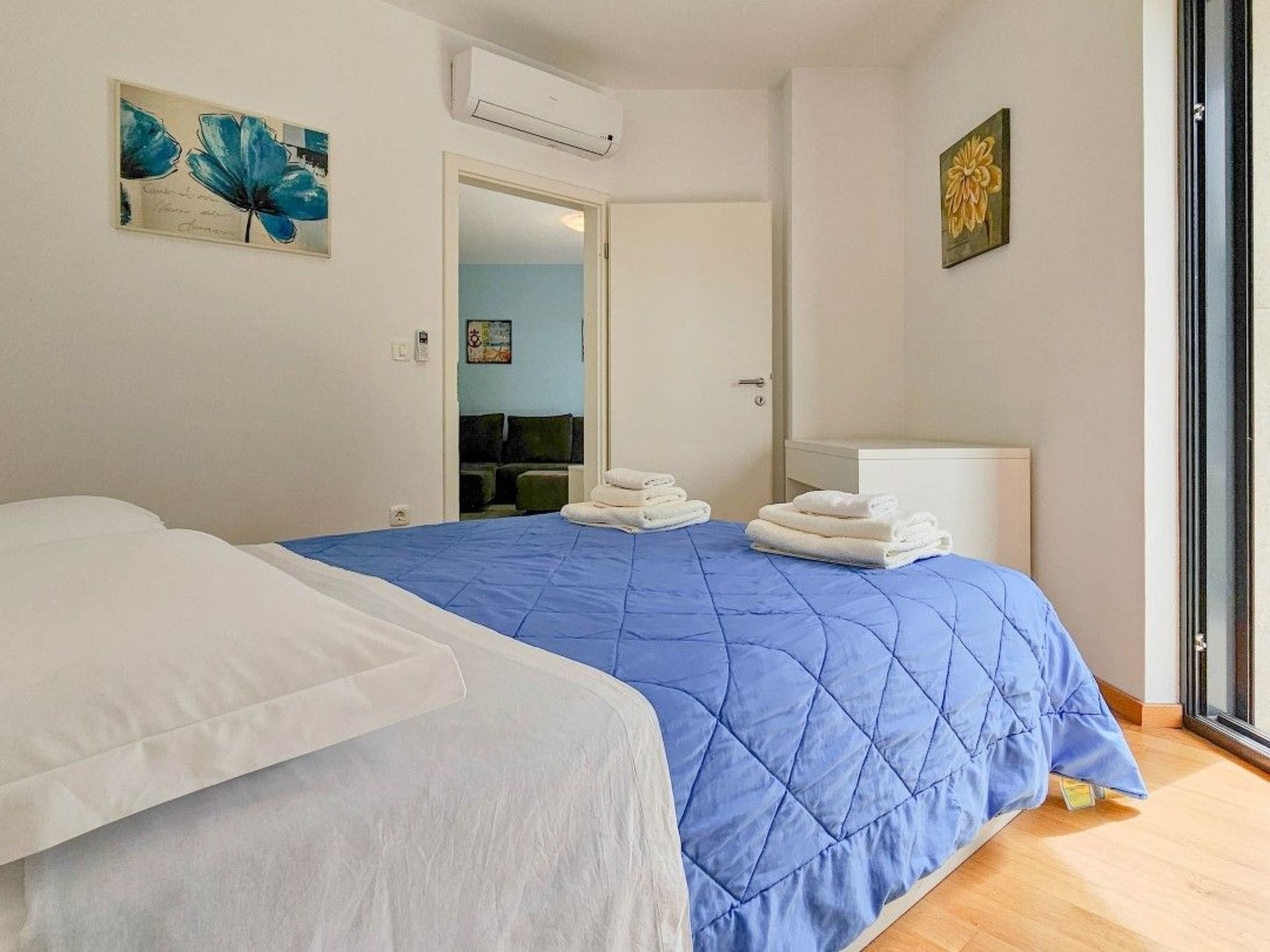 Photo of Wohnung "Nicoletta" mit Balkon