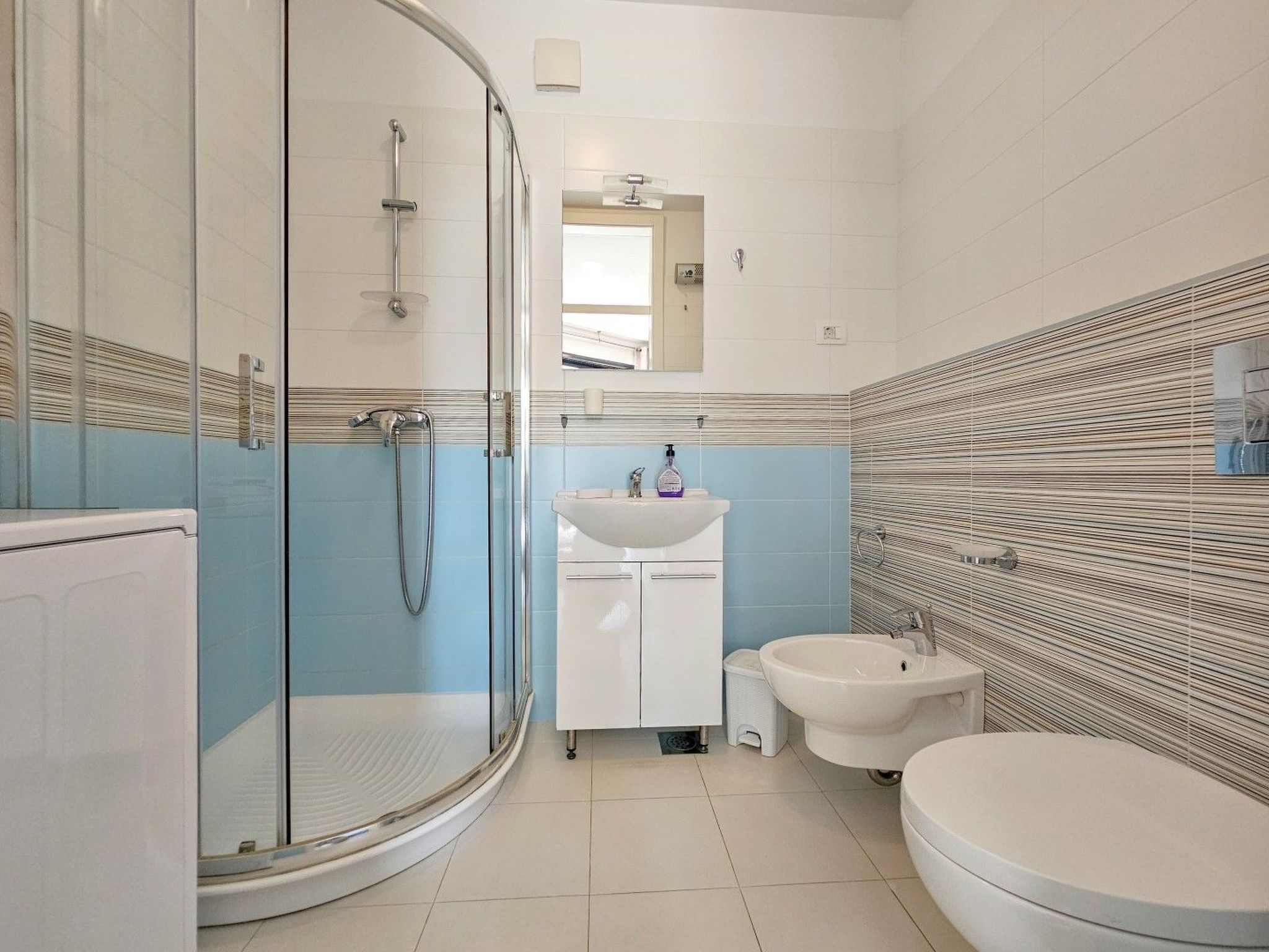 Photo of Wohnung "Nicoletta" mit Balkon