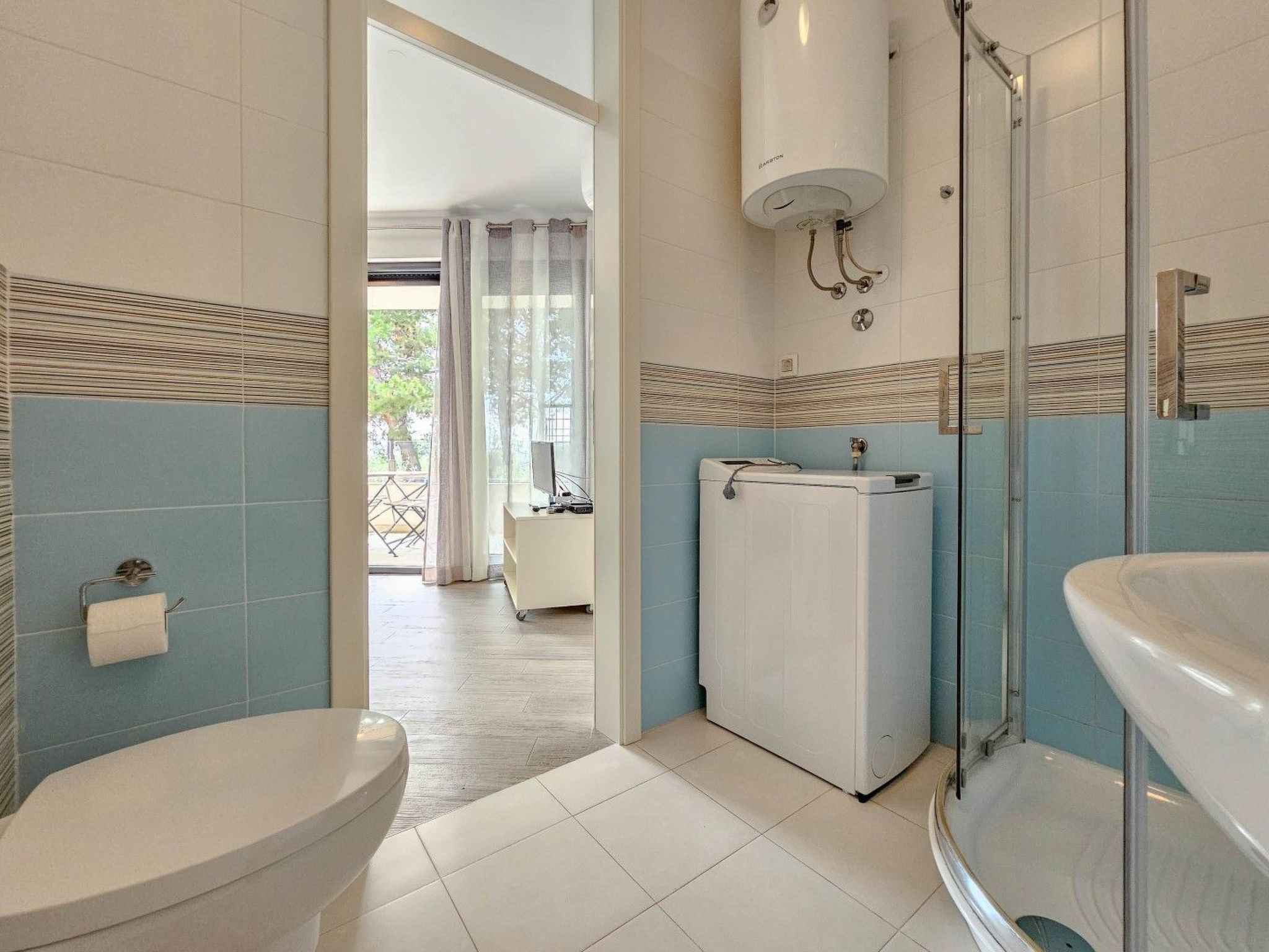 Photo of Wohnung "Nicoletta" mit Balkon