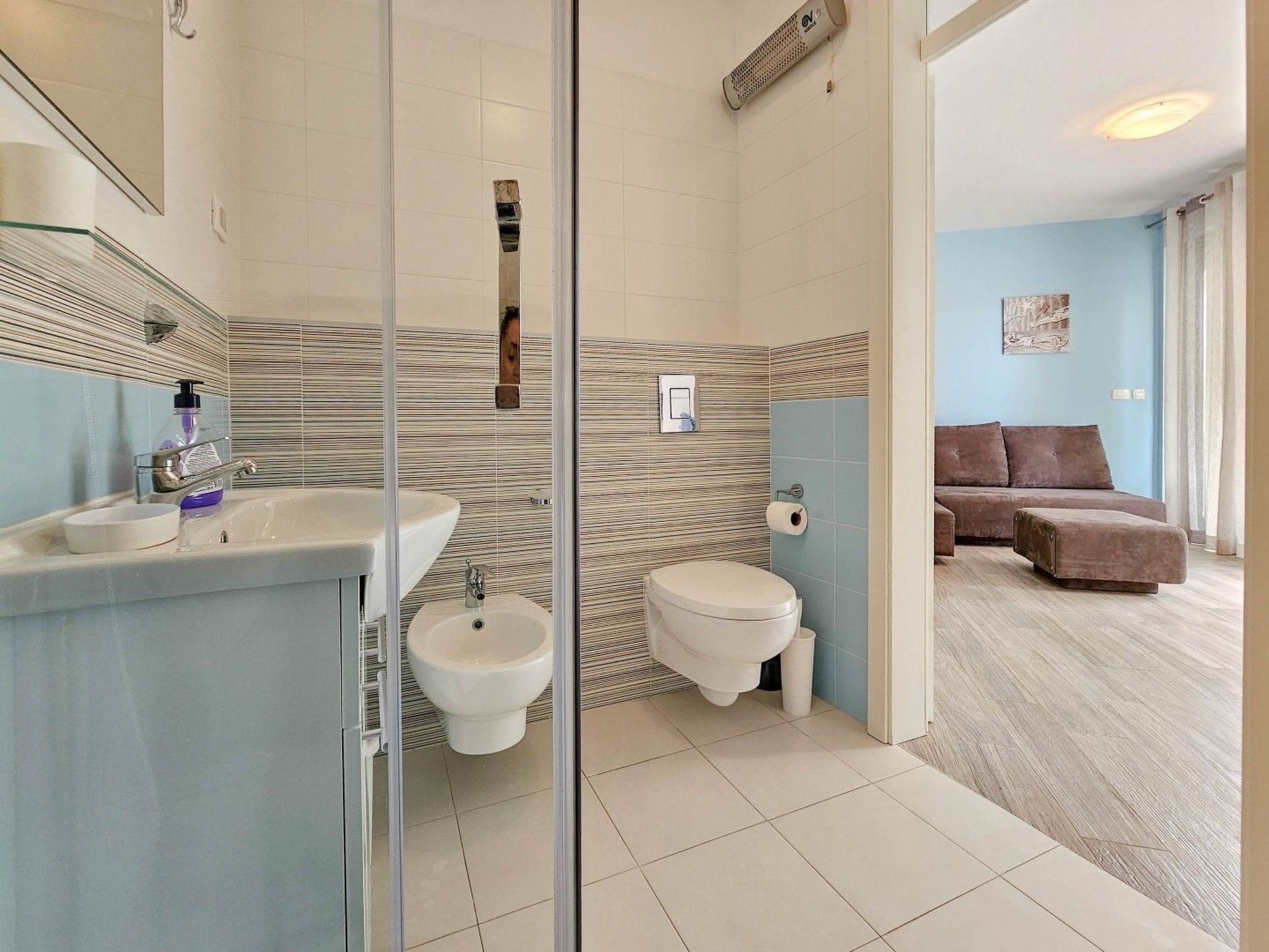 Photo of Wohnung "Nicoletta" mit Balkon