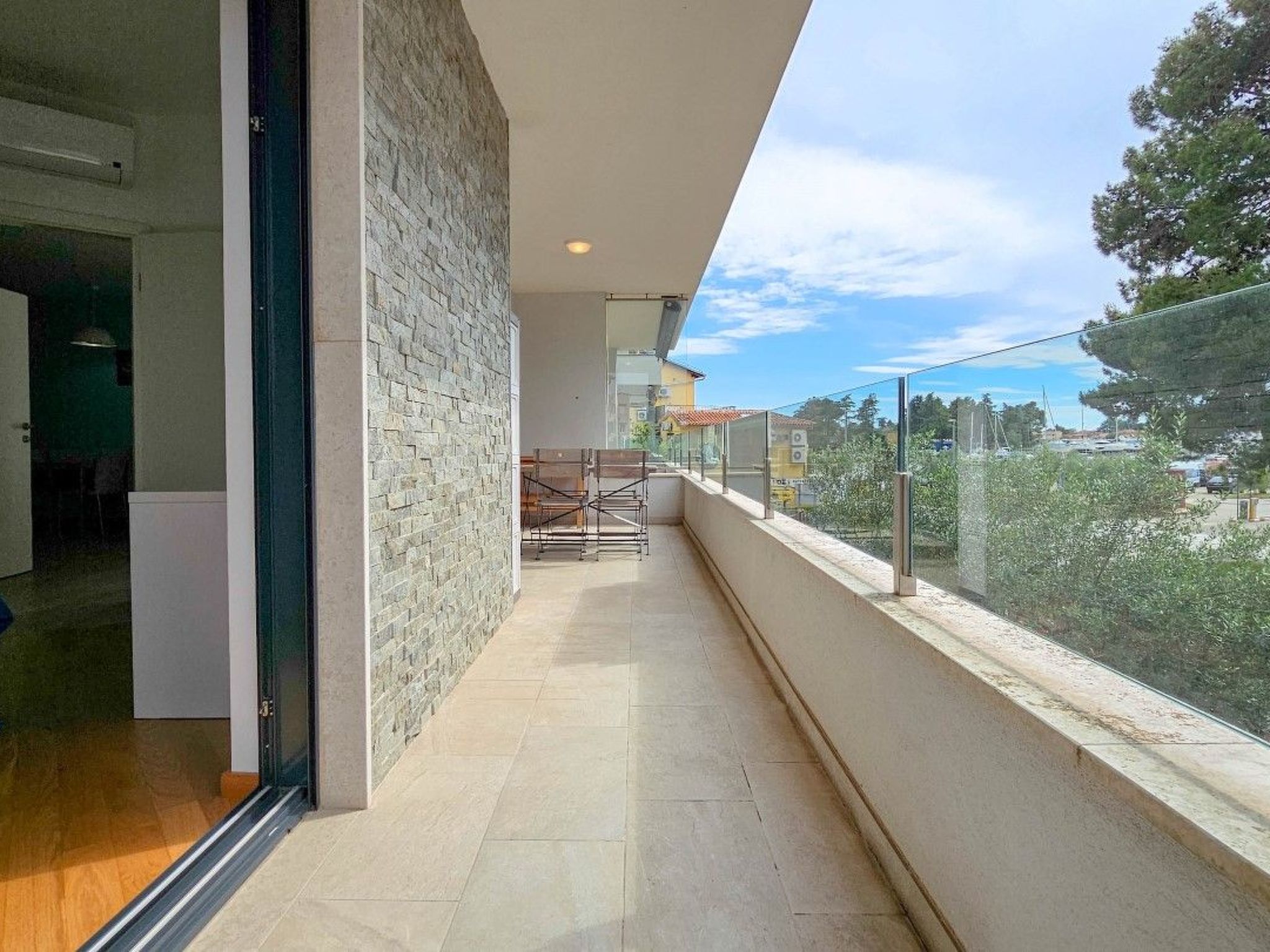 Photo of Wohnung "Nicoletta" mit Balkon