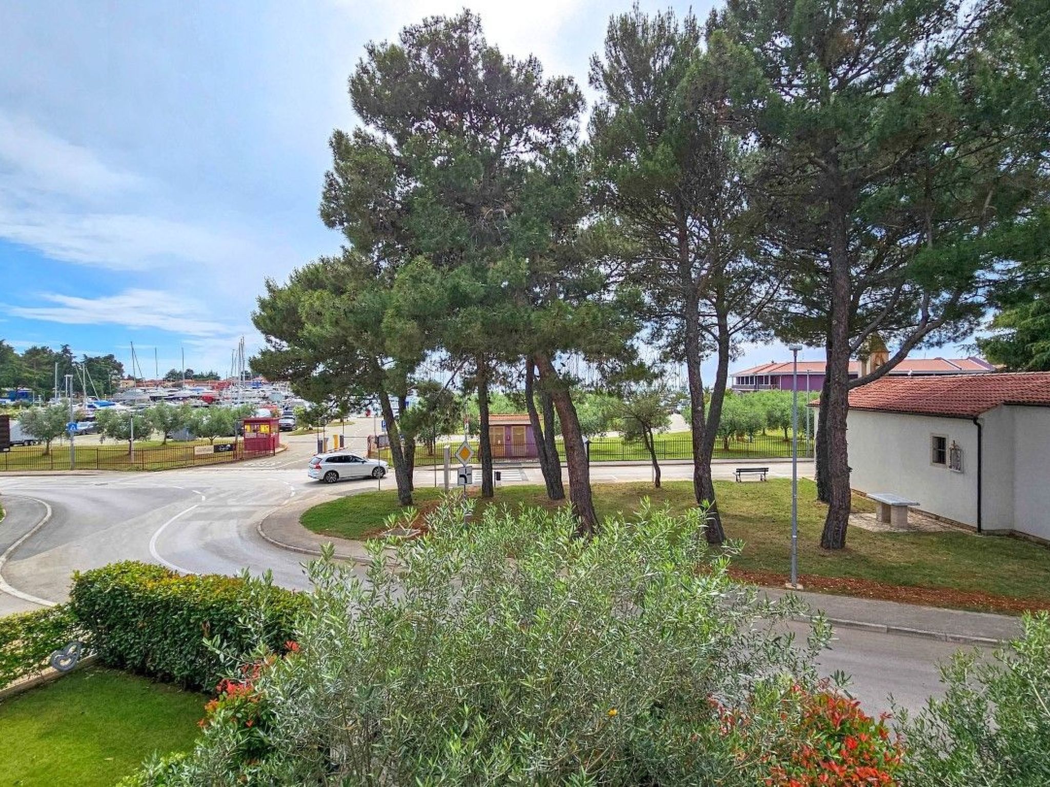 Photo of Wohnung "Nicoletta" mit Balkon