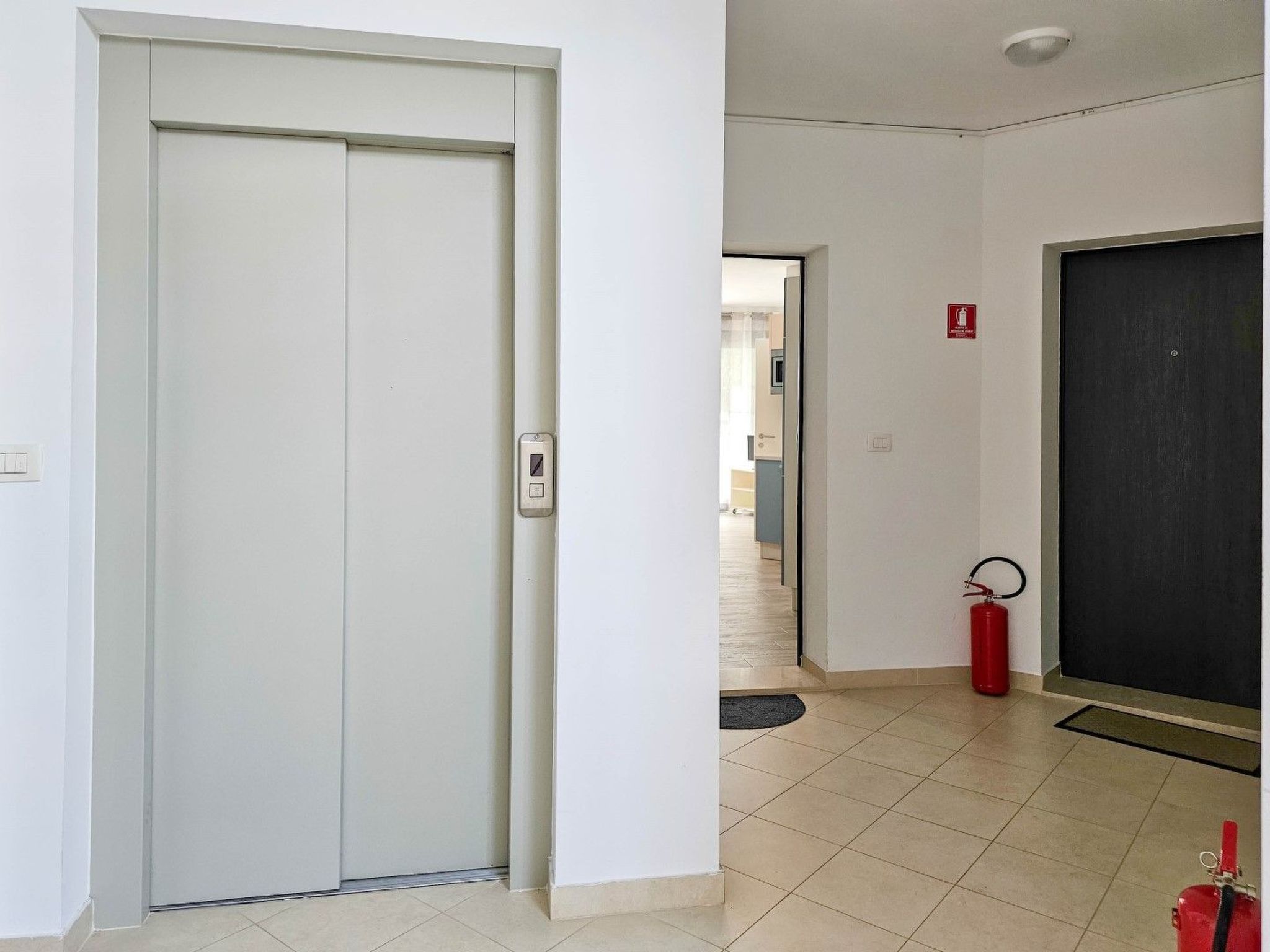 Photo of Wohnung "Nicoletta" mit Balkon