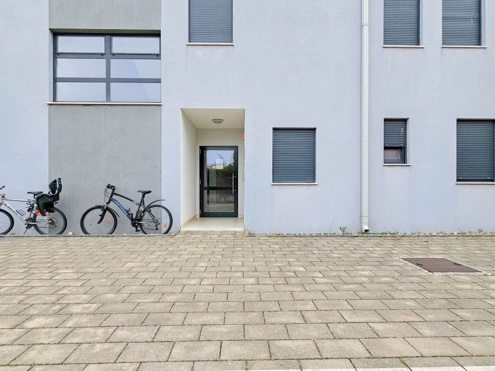 Photo of Wohnung "Nicoletta" mit Balkon