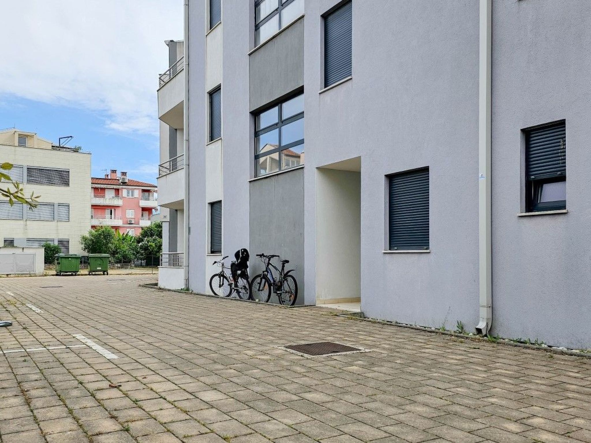 Photo of Wohnung "Nicoletta" mit Balkon