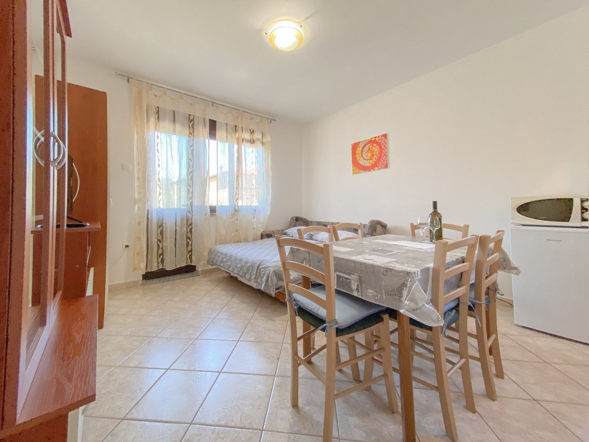 Photo of für 5 Personen ca. 52 m&sup2; in Novigrad, Adriaküste Kroatien (Westküste von I