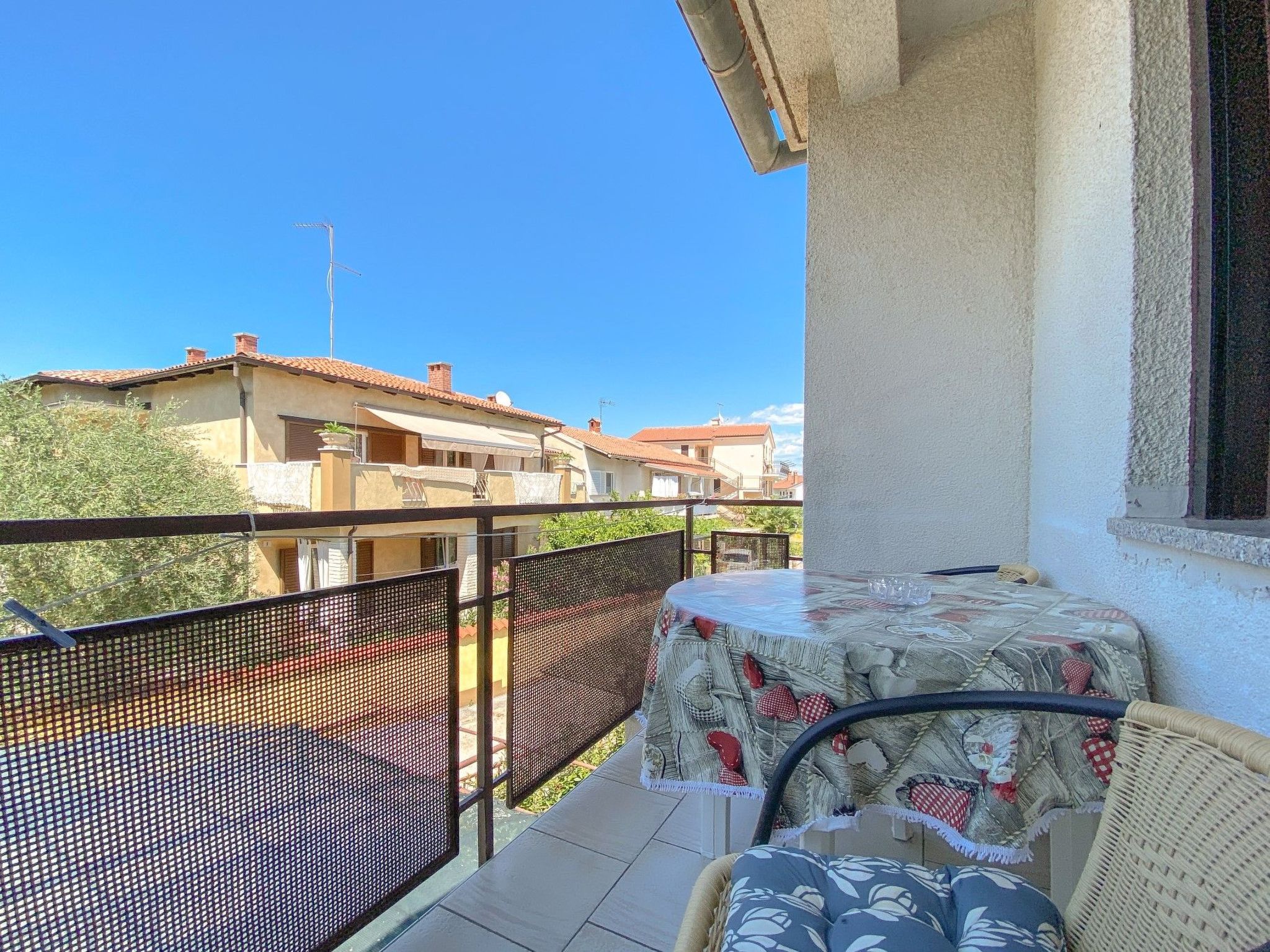 Photo of für 5 Personen ca. 52 m&sup2; in Novigrad, Adriaküste Kroatien (Westküste von I