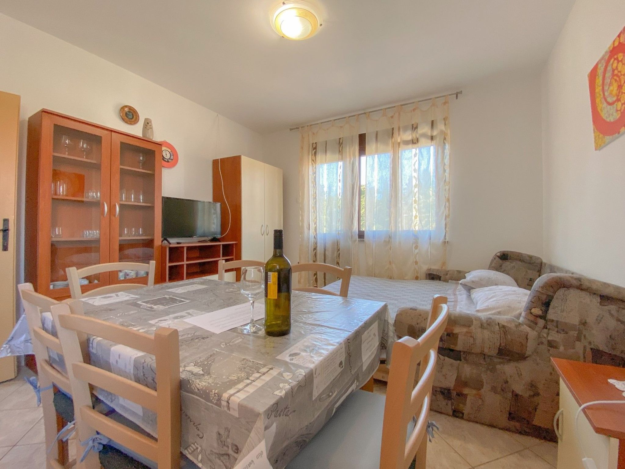 Photo of für 5 Personen ca. 52 m&sup2; in Novigrad, Adriaküste Kroatien (Westküste von I