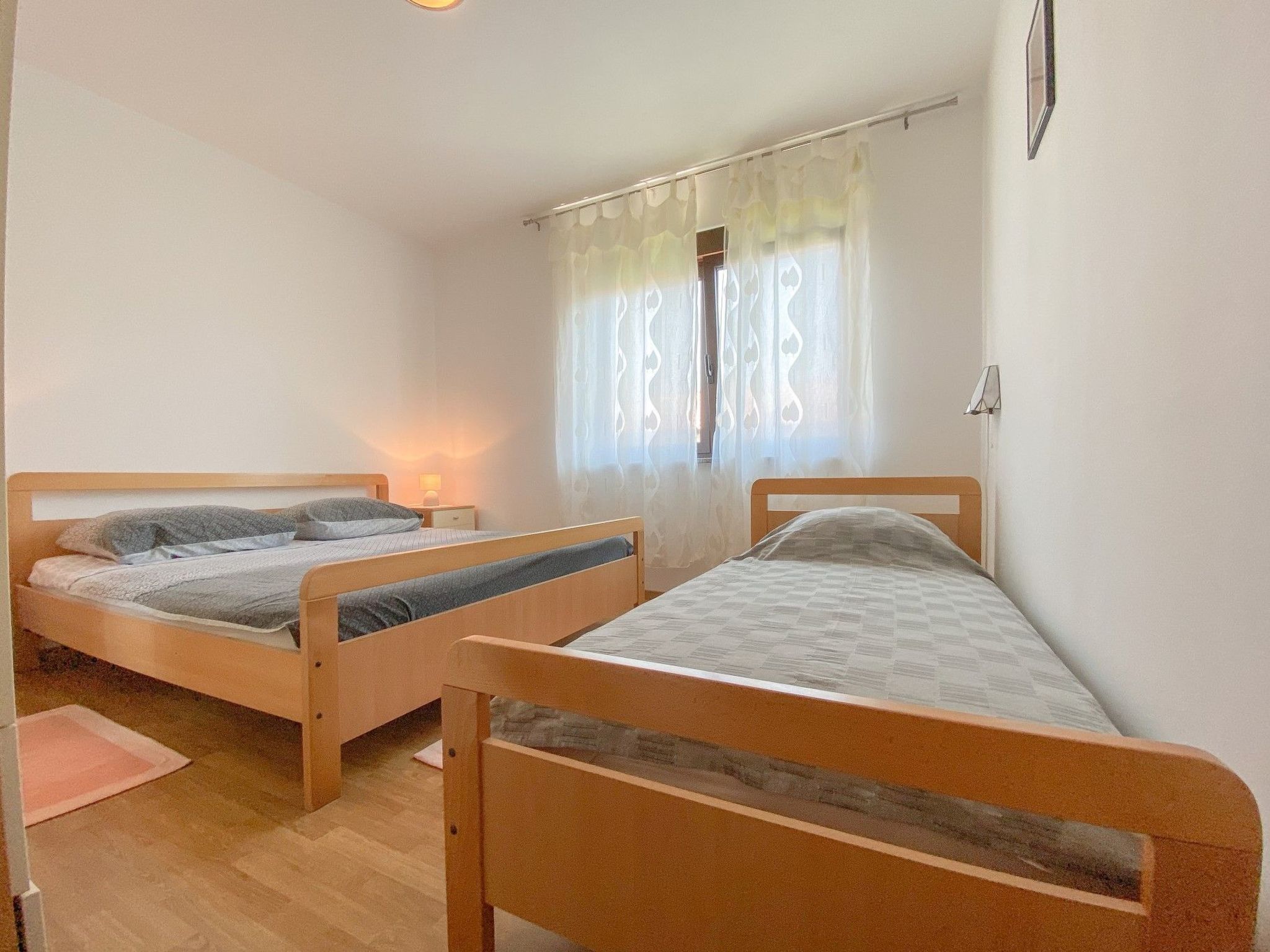 Photo of für 5 Personen ca. 52 m&sup2; in Novigrad, Adriaküste Kroatien (Westküste von I