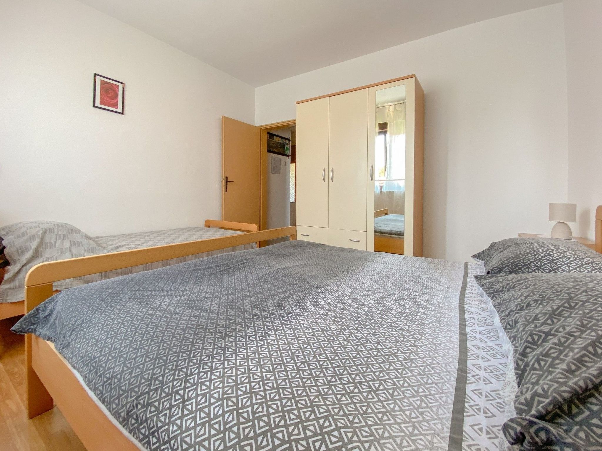 Photo of für 5 Personen ca. 52 m&sup2; in Novigrad, Adriaküste Kroatien (Westküste von I