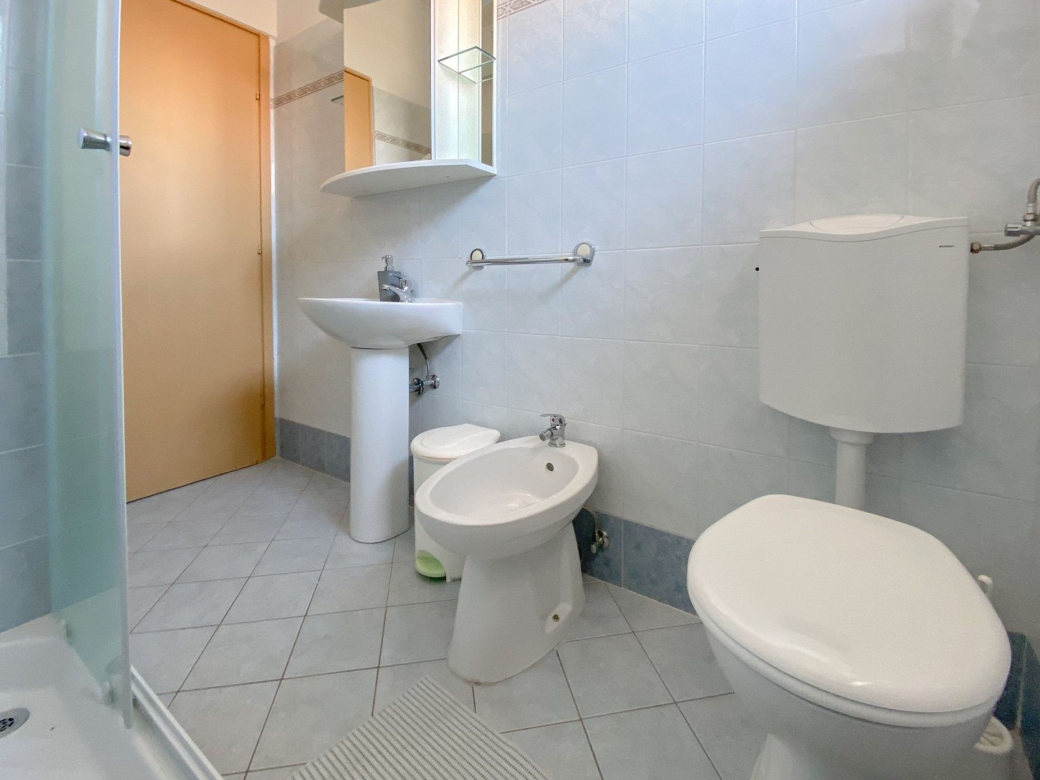 Photo of für 5 Personen ca. 52 m&sup2; in Novigrad, Adriaküste Kroatien (Westküste von I