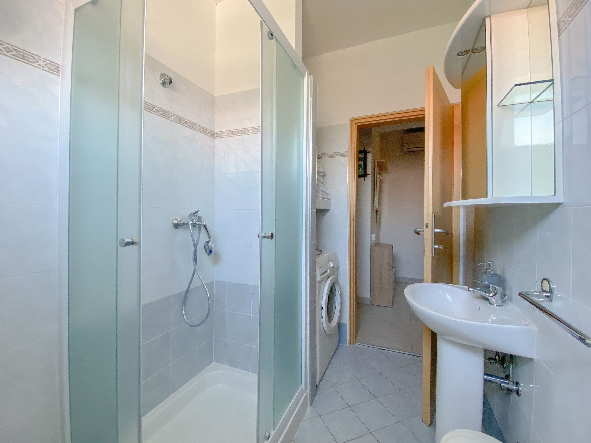 Photo of für 5 Personen ca. 52 m&sup2; in Novigrad, Adriaküste Kroatien (Westküste von I