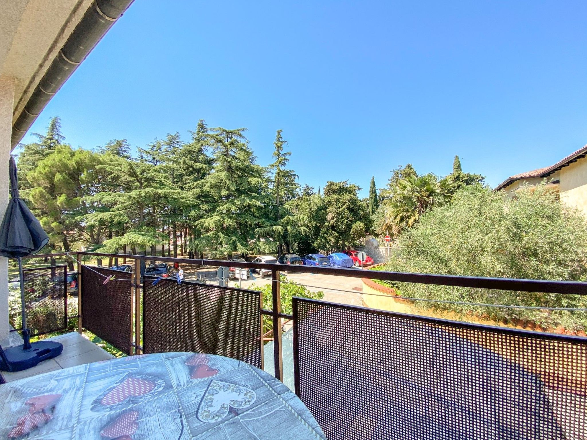 Photo of für 5 Personen ca. 52 m&sup2; in Novigrad, Adriaküste Kroatien (Westküste von I