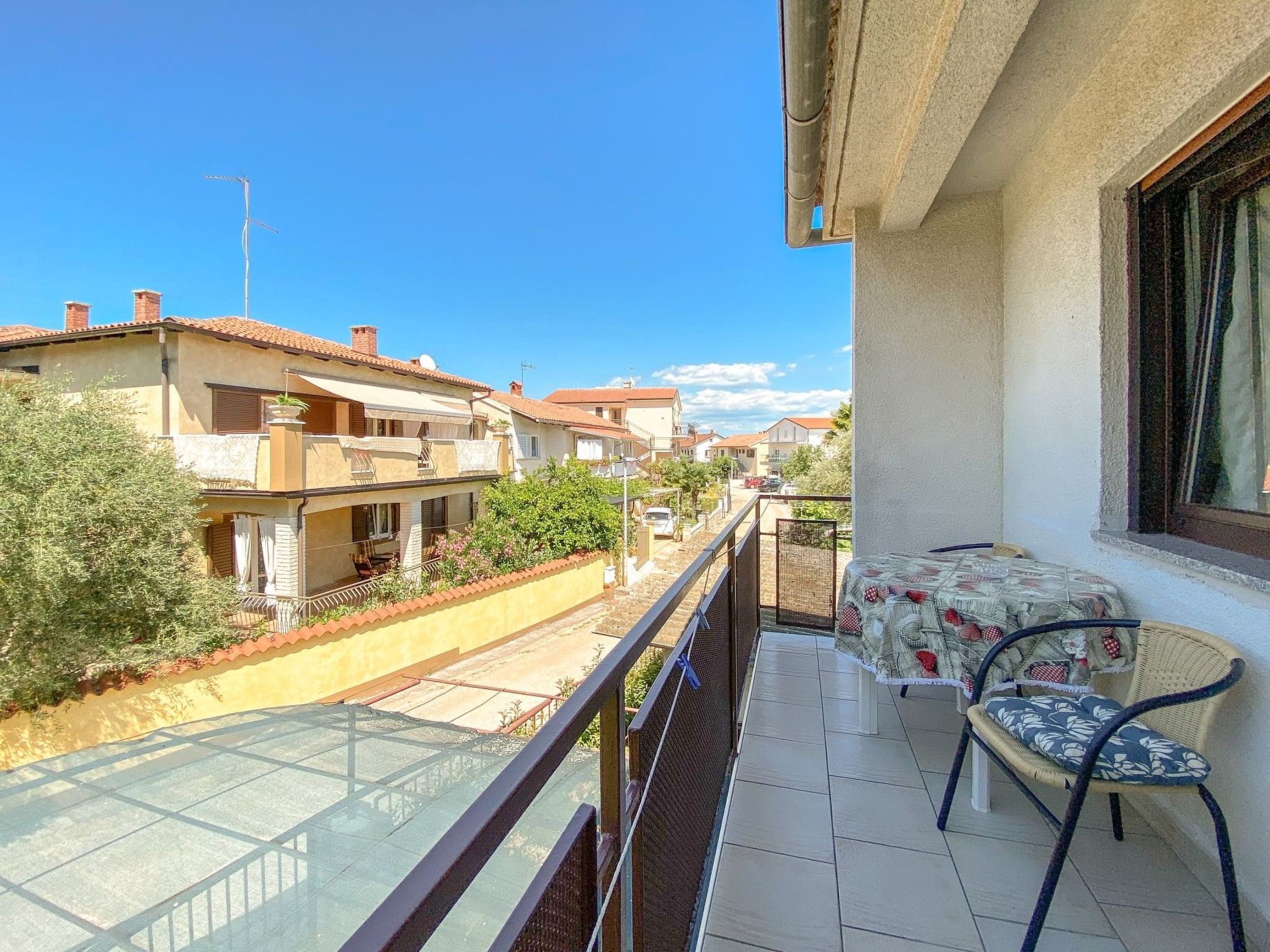 Photo of für 5 Personen ca. 52 m&sup2; in Novigrad, Adriaküste Kroatien (Westküste von I