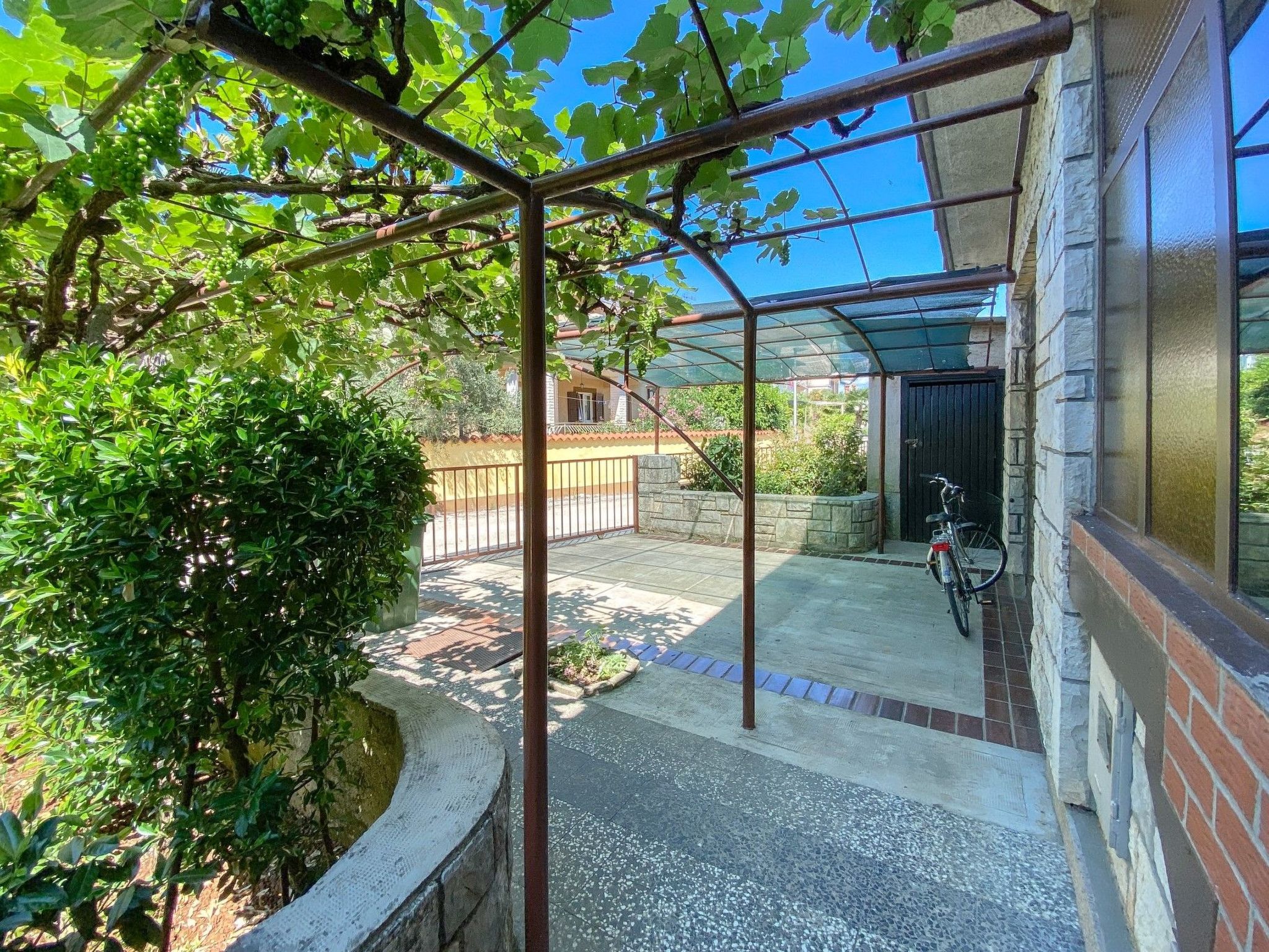 Photo of für 5 Personen ca. 52 m&sup2; in Novigrad, Adriaküste Kroatien (Westküste von I