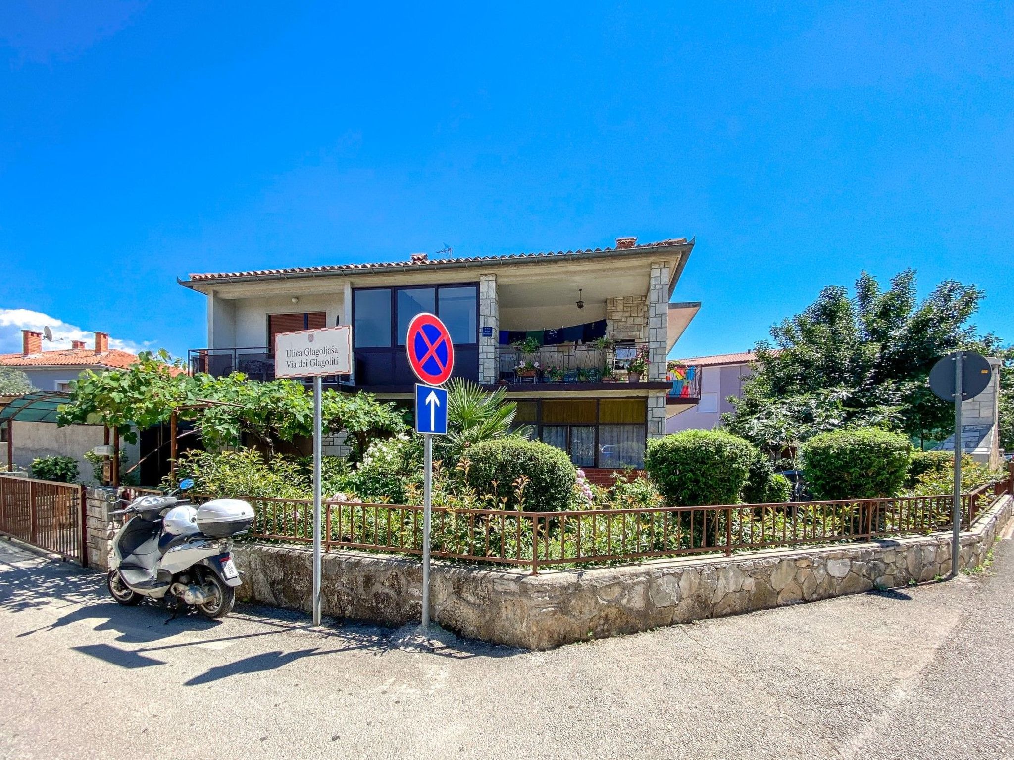 Photo of für 5 Personen ca. 52 m&sup2; in Novigrad, Adriaküste Kroatien (Westküste von I