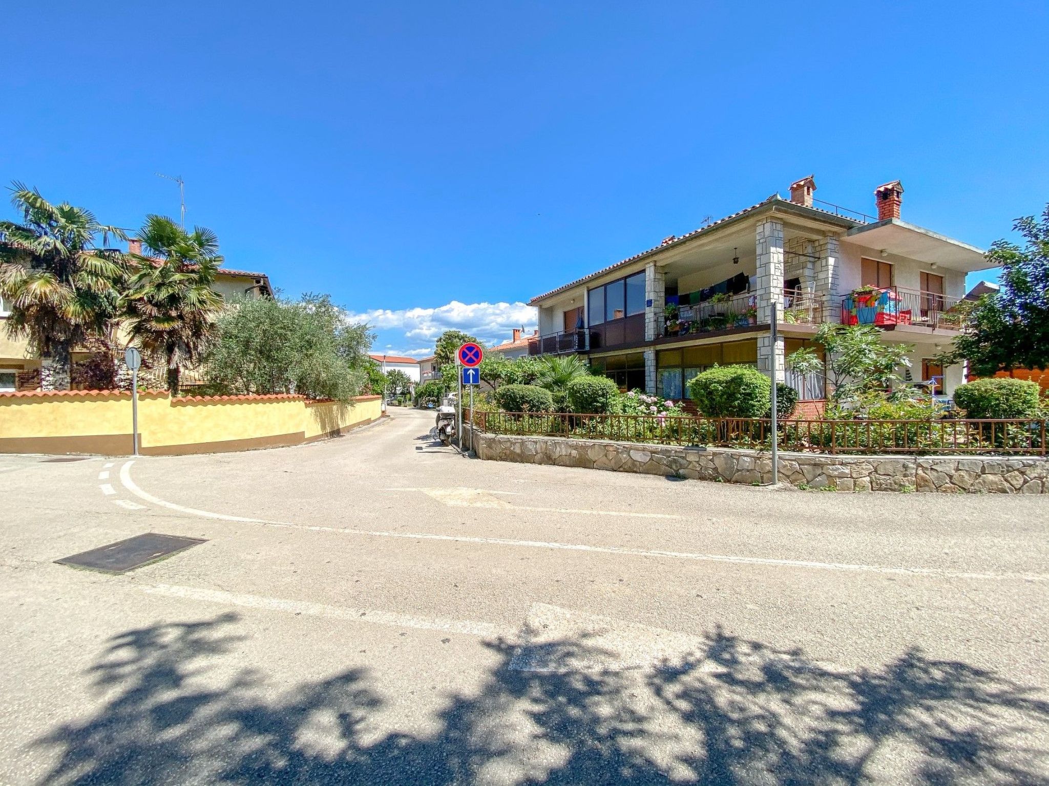 Photo of für 5 Personen ca. 52 m&sup2; in Novigrad, Adriaküste Kroatien (Westküste von I