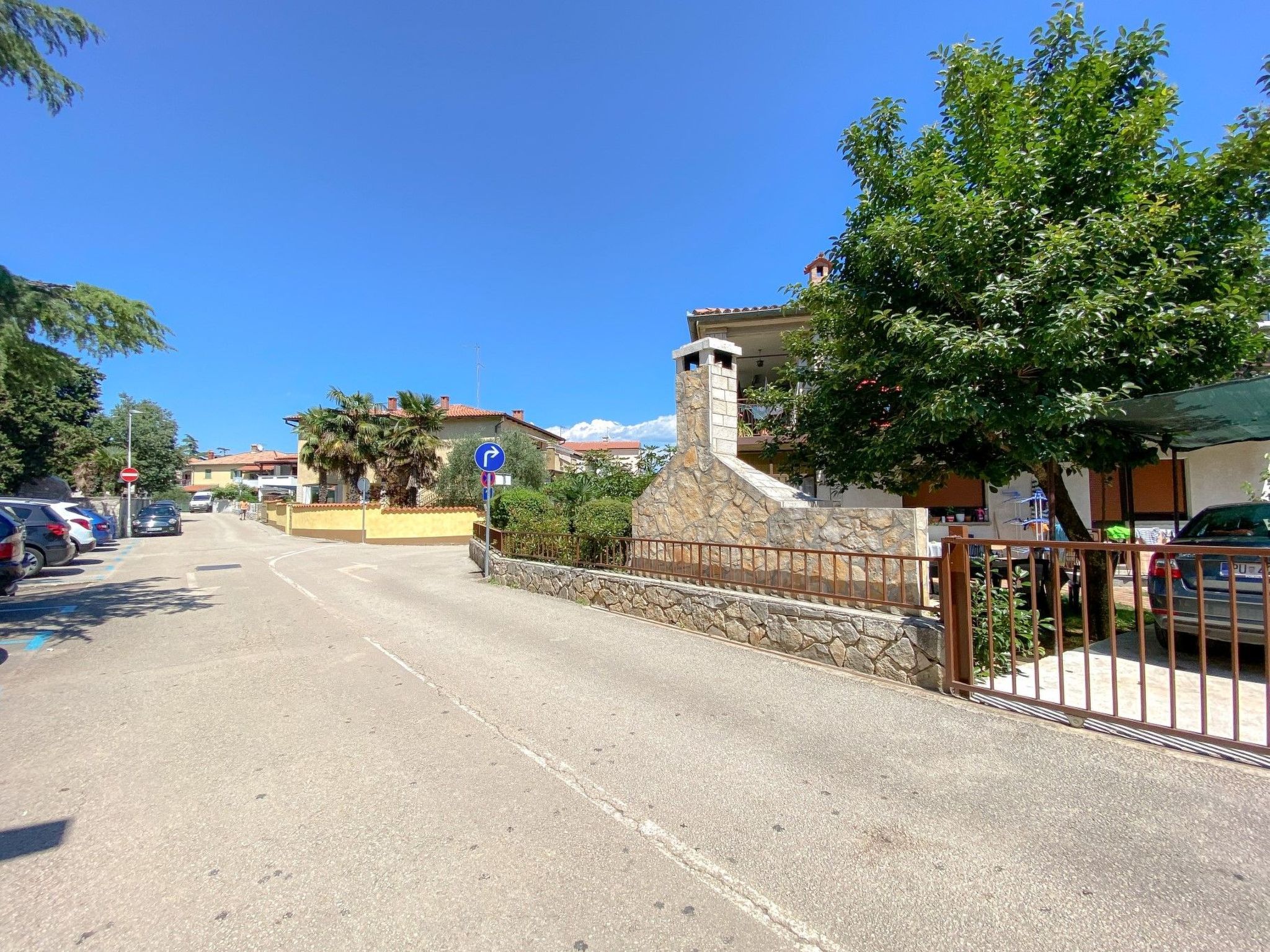 Photo of für 5 Personen ca. 52 m&sup2; in Novigrad, Adriaküste Kroatien (Westküste von I