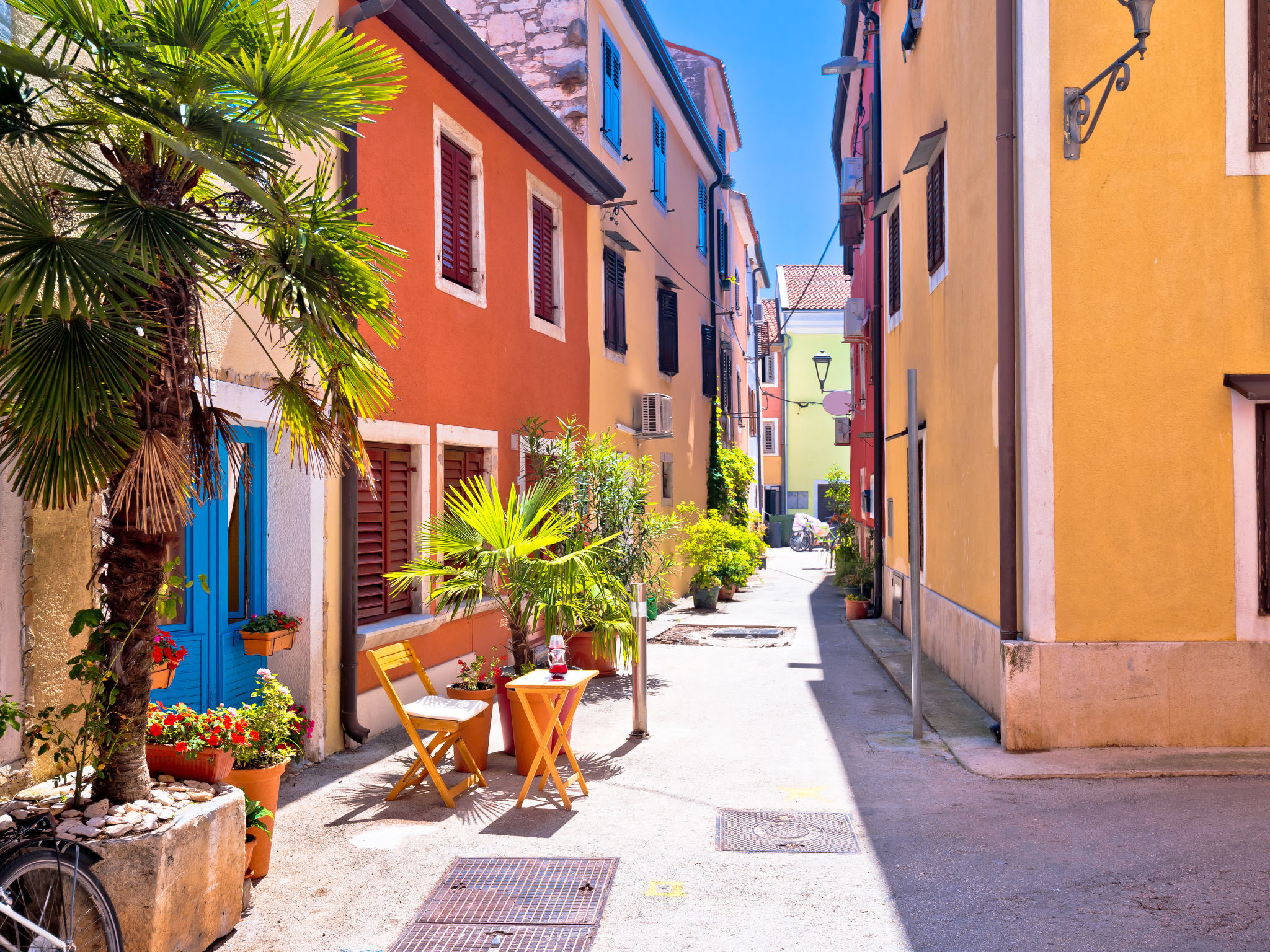 Photo of für 5 Personen ca. 52 m&sup2; in Novigrad, Adriaküste Kroatien (Westküste von I