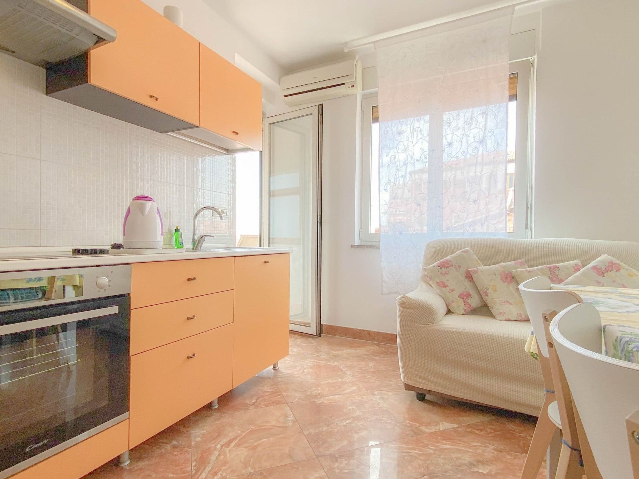 Photo of Wohnung "Meri" mit Blick auf das Wasser