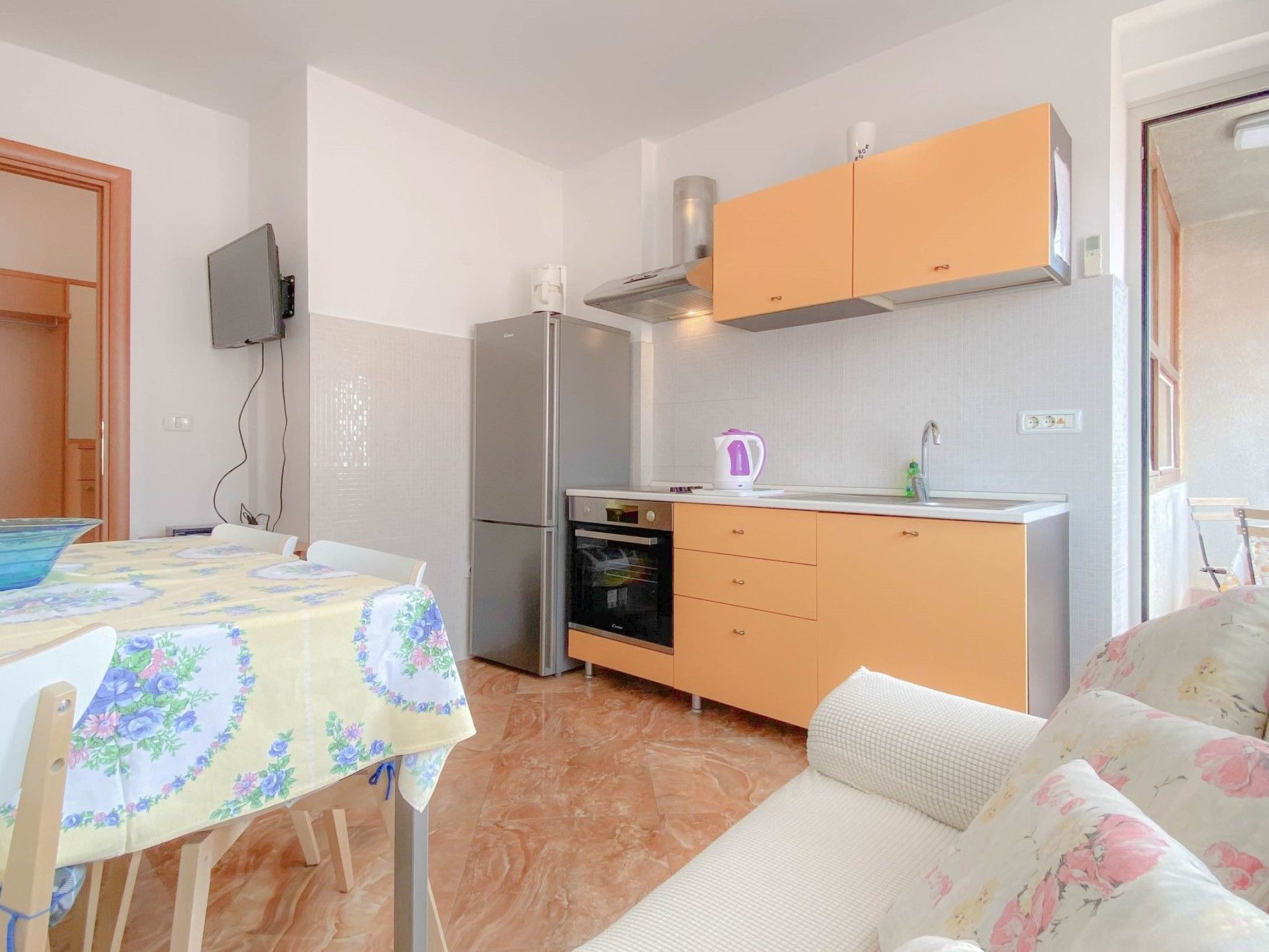 Photo of Wohnung "Meri" mit Blick auf das Wasser