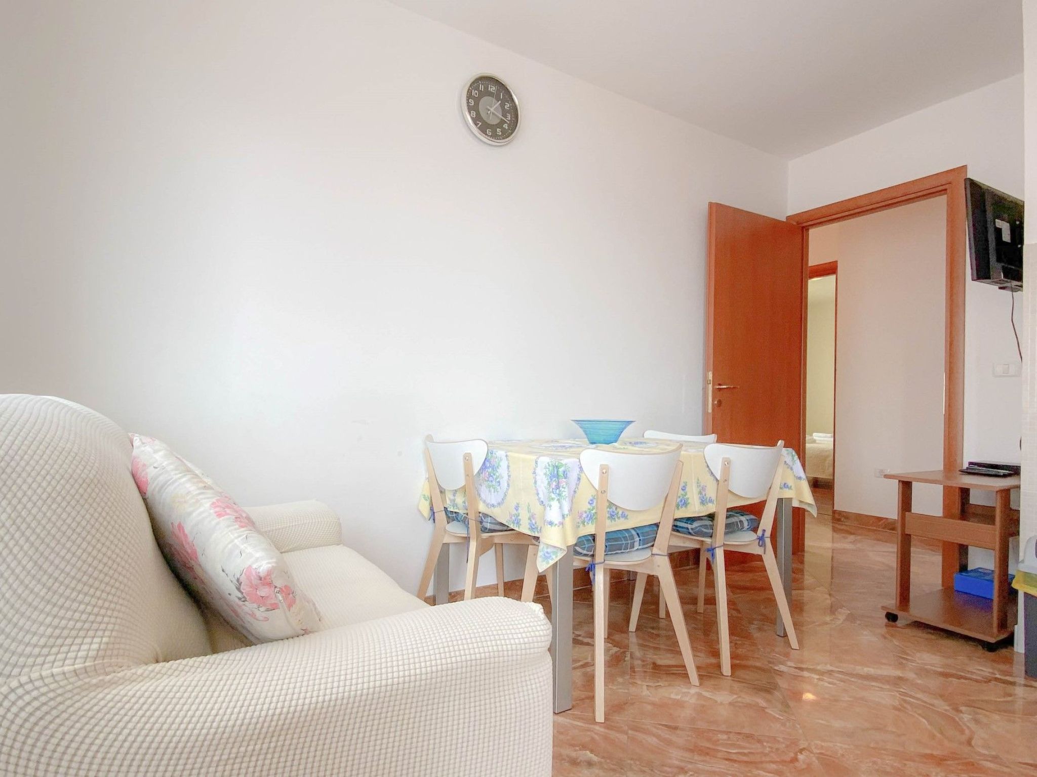 Photo of Wohnung "Meri" mit Blick auf das Wasser