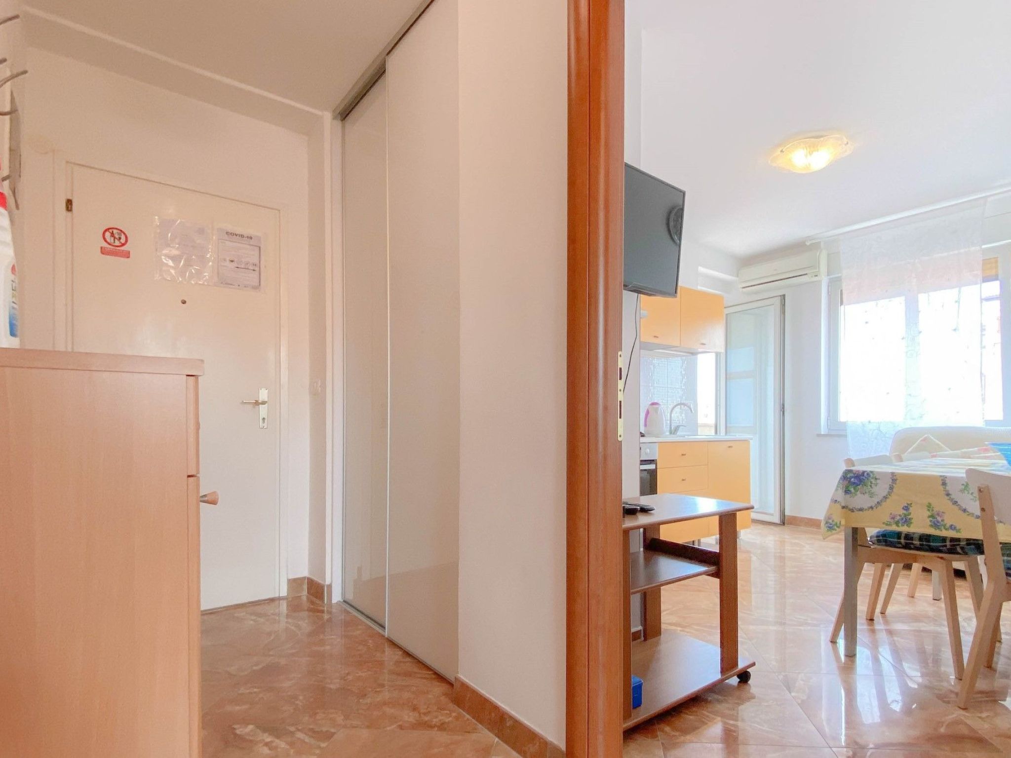 Photo of Wohnung "Meri" mit Blick auf das Wasser