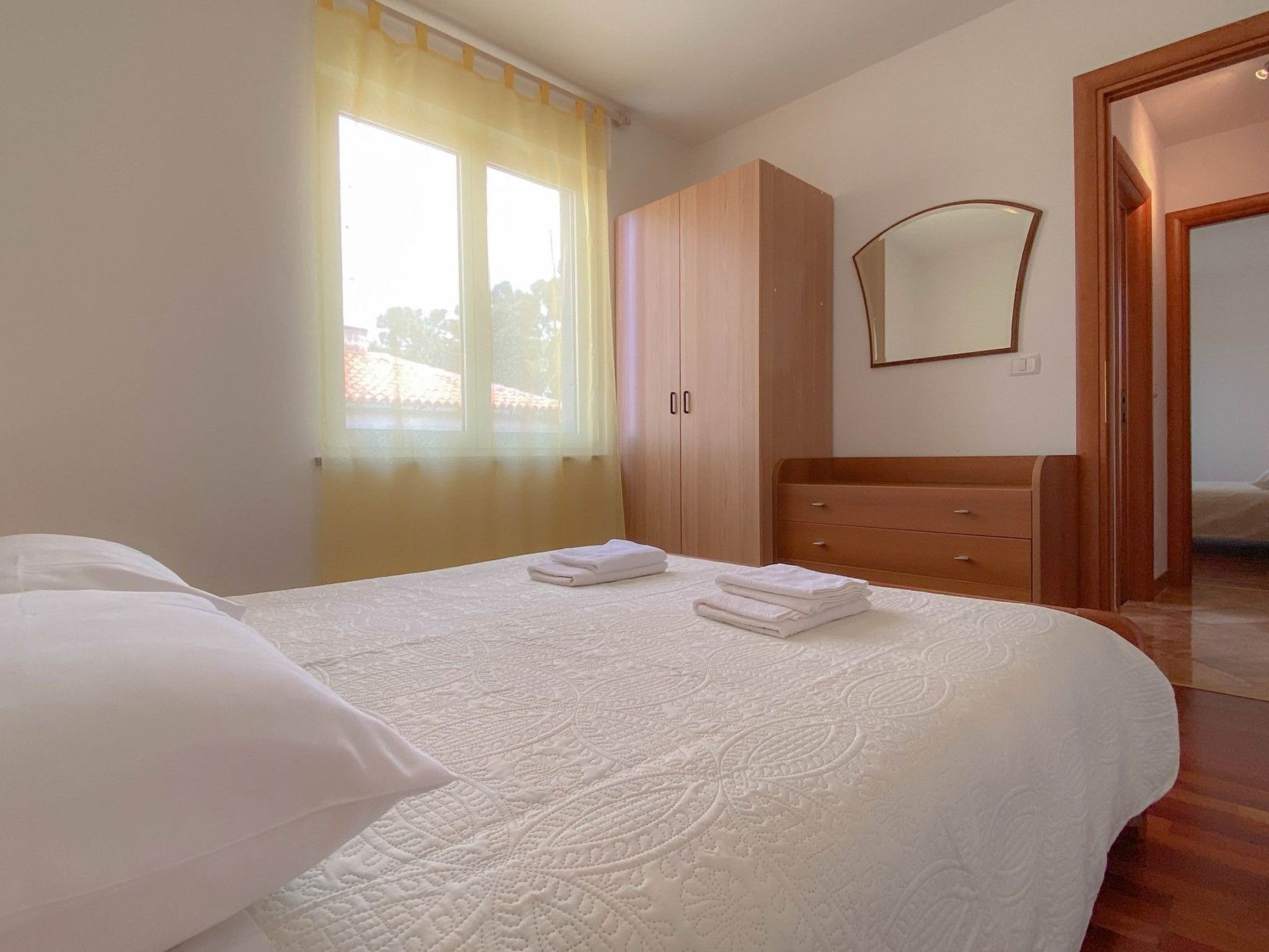 Photo of Wohnung "Meri" mit Blick auf das Wasser