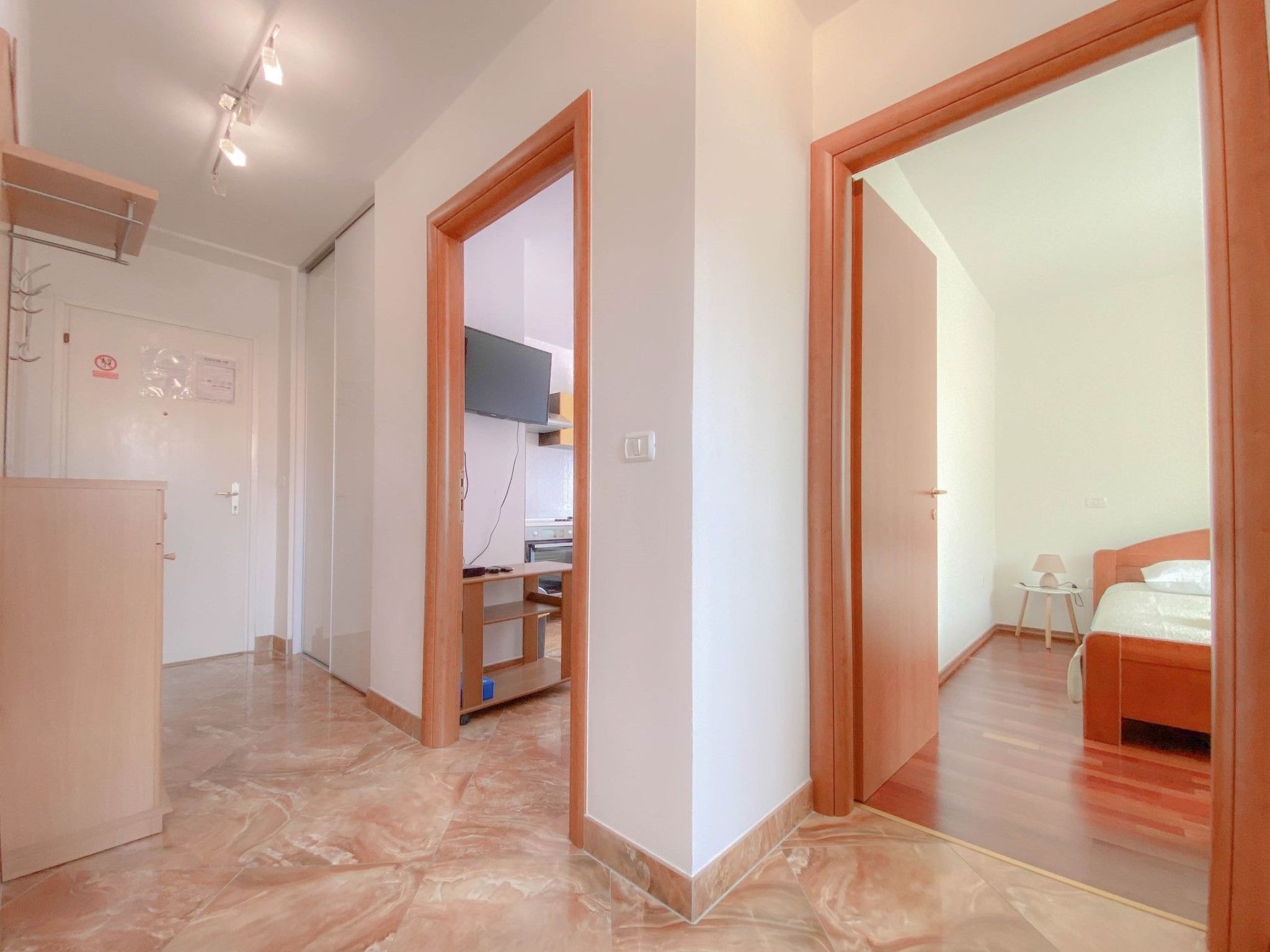 Photo of Wohnung "Meri" mit Blick auf das Wasser