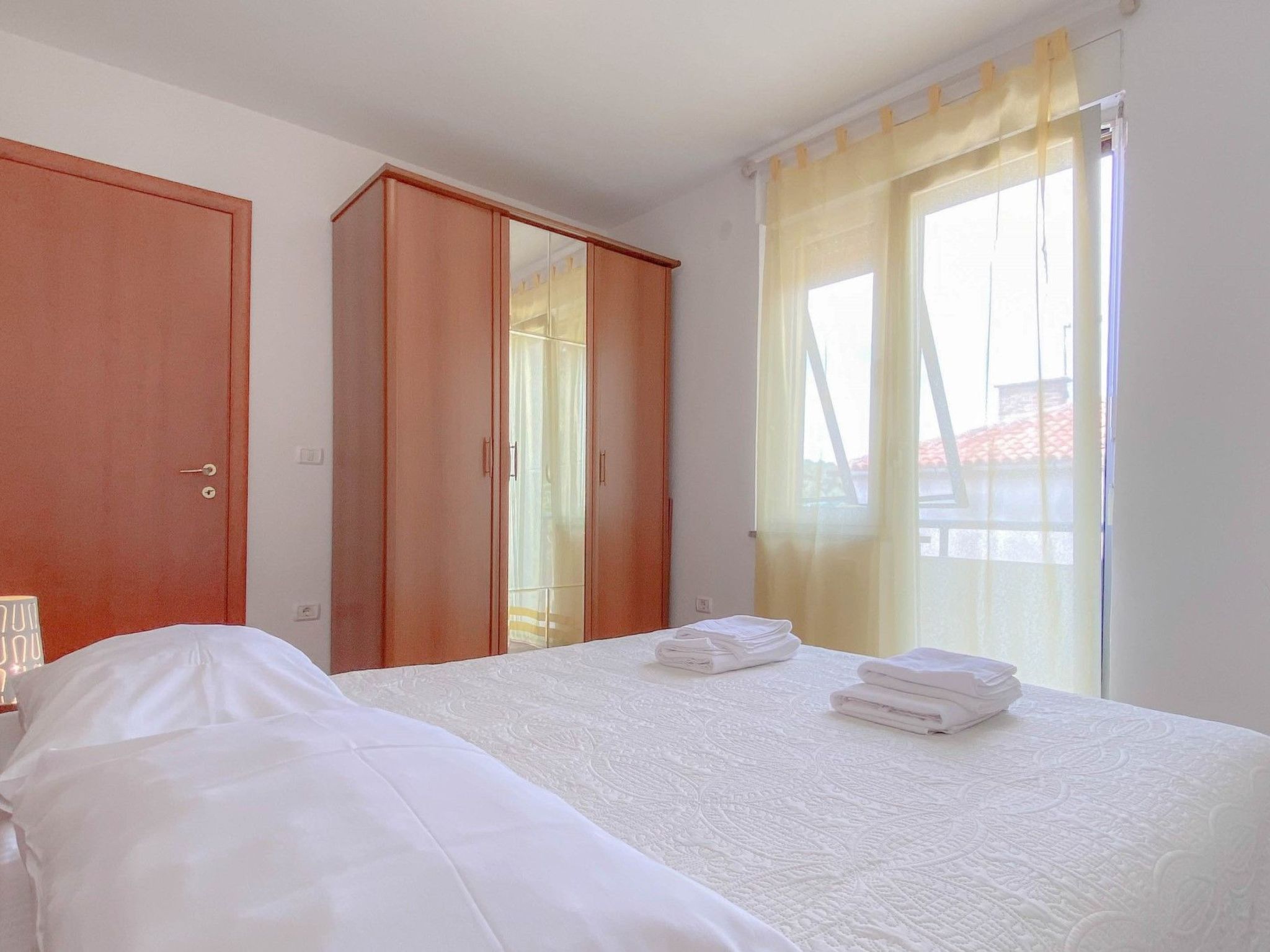 Photo of Wohnung "Meri" mit Blick auf das Wasser