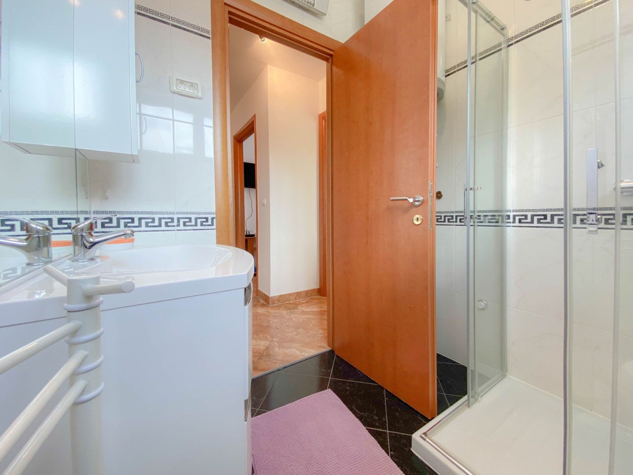 Photo of Wohnung "Meri" mit Blick auf das Wasser