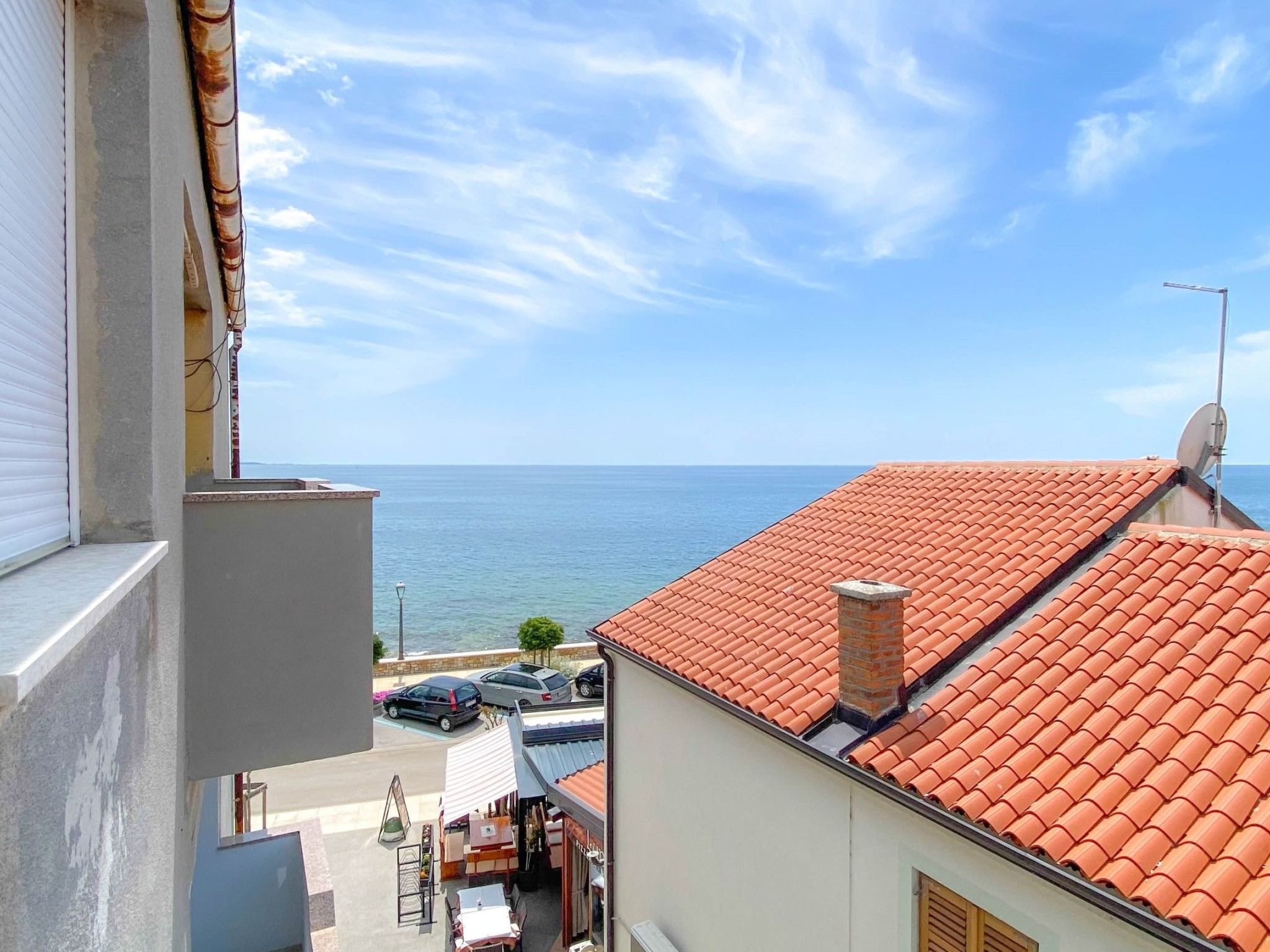 Photo of Wohnung "Meri" mit Blick auf das Wasser