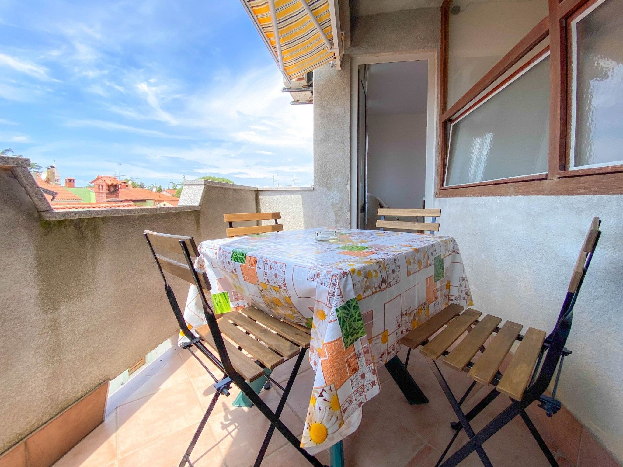Photo of Wohnung "Meri" mit Blick auf das Wasser