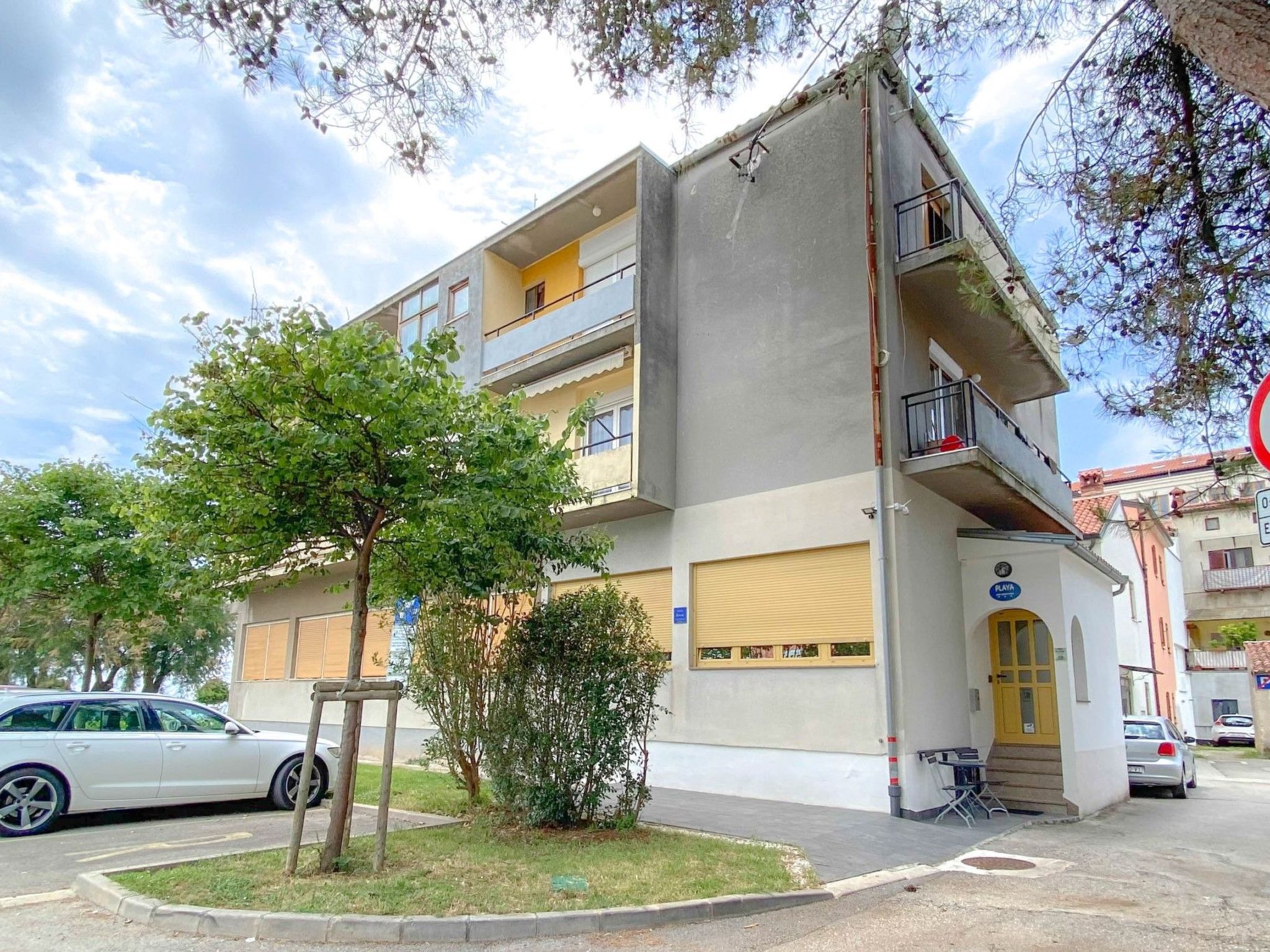 Photo of Wohnung "Meri" mit Blick auf das Wasser