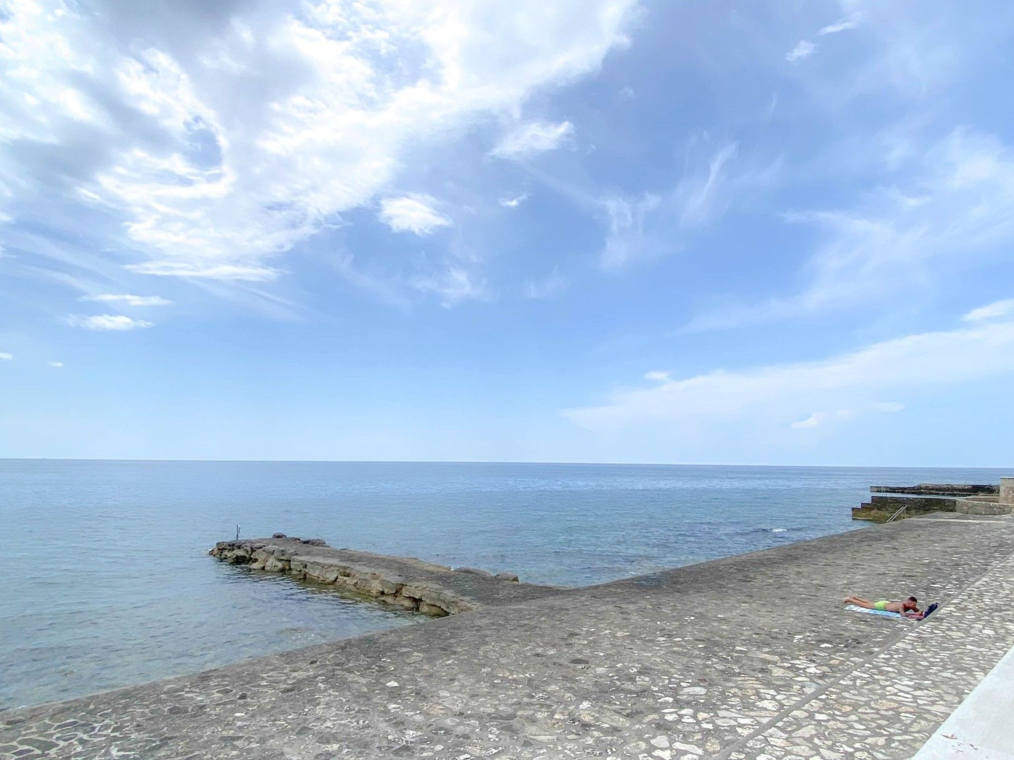 Photo of Wohnung "Meri" mit Blick auf das Wasser