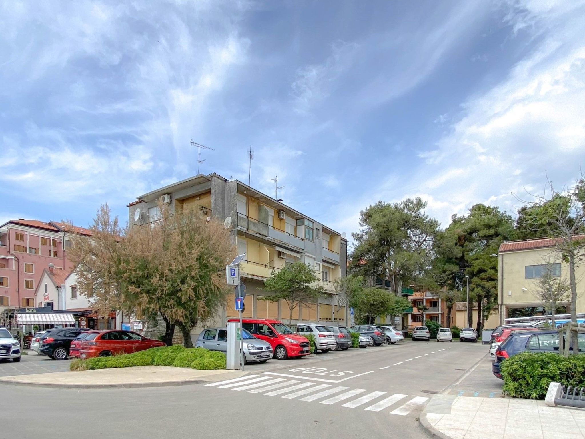 Photo of Wohnung "Meri" mit Blick auf das Wasser