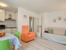 Wohnung für 4 Personen in der Altstadt