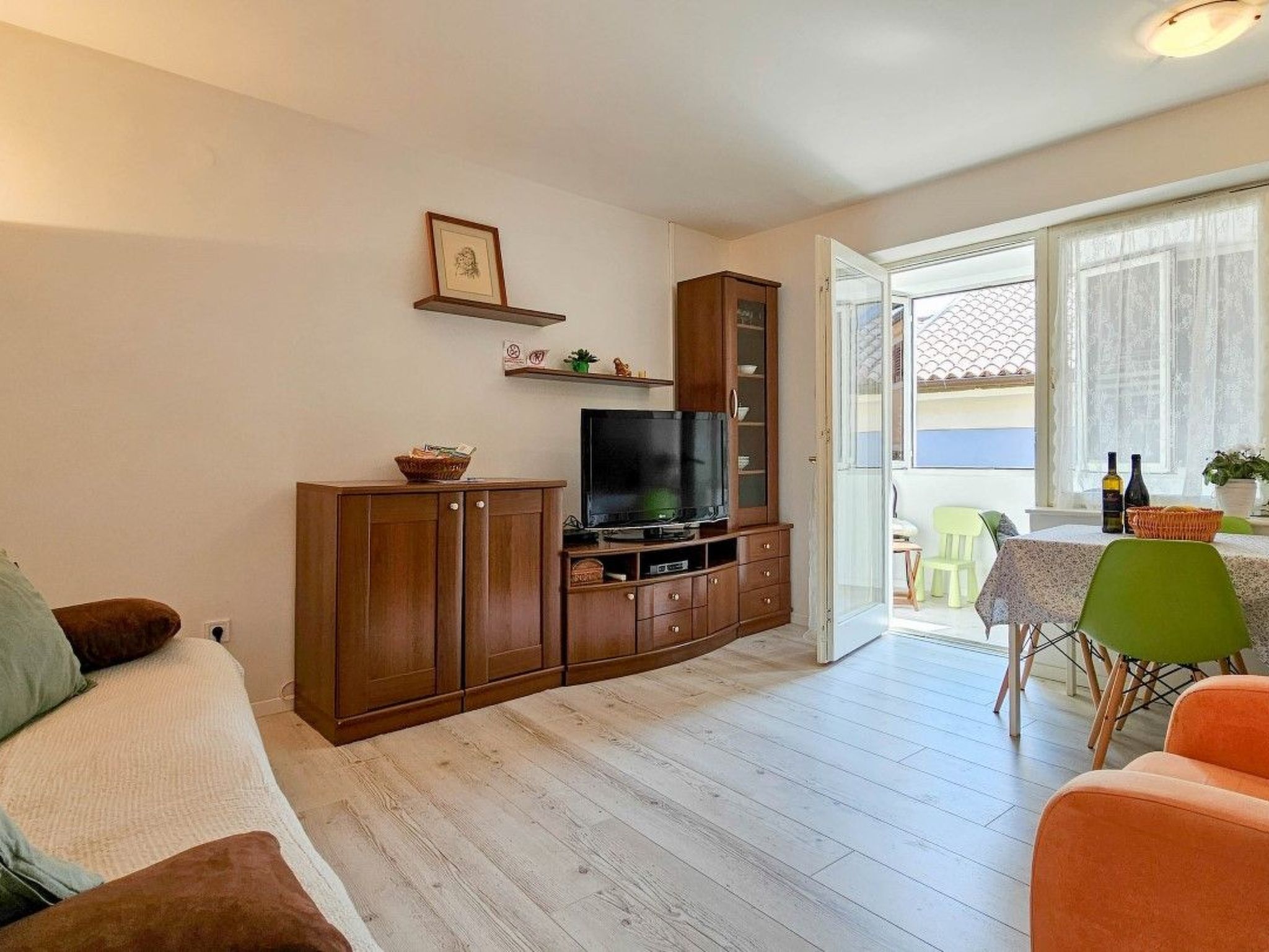 Photo of Wohnung für 4 Personen in der Altstadt