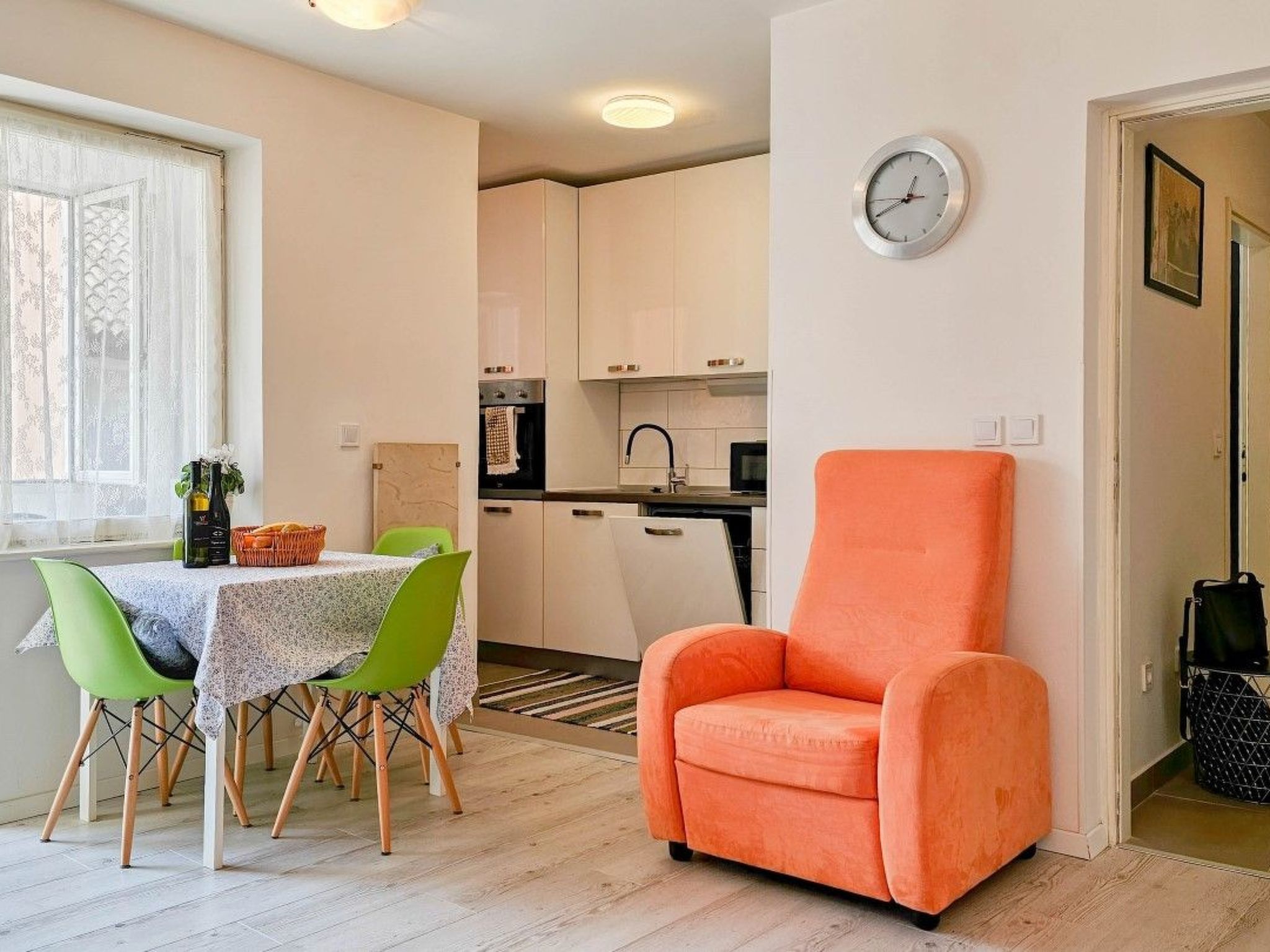 Photo of Wohnung für 4 Personen in der Altstadt